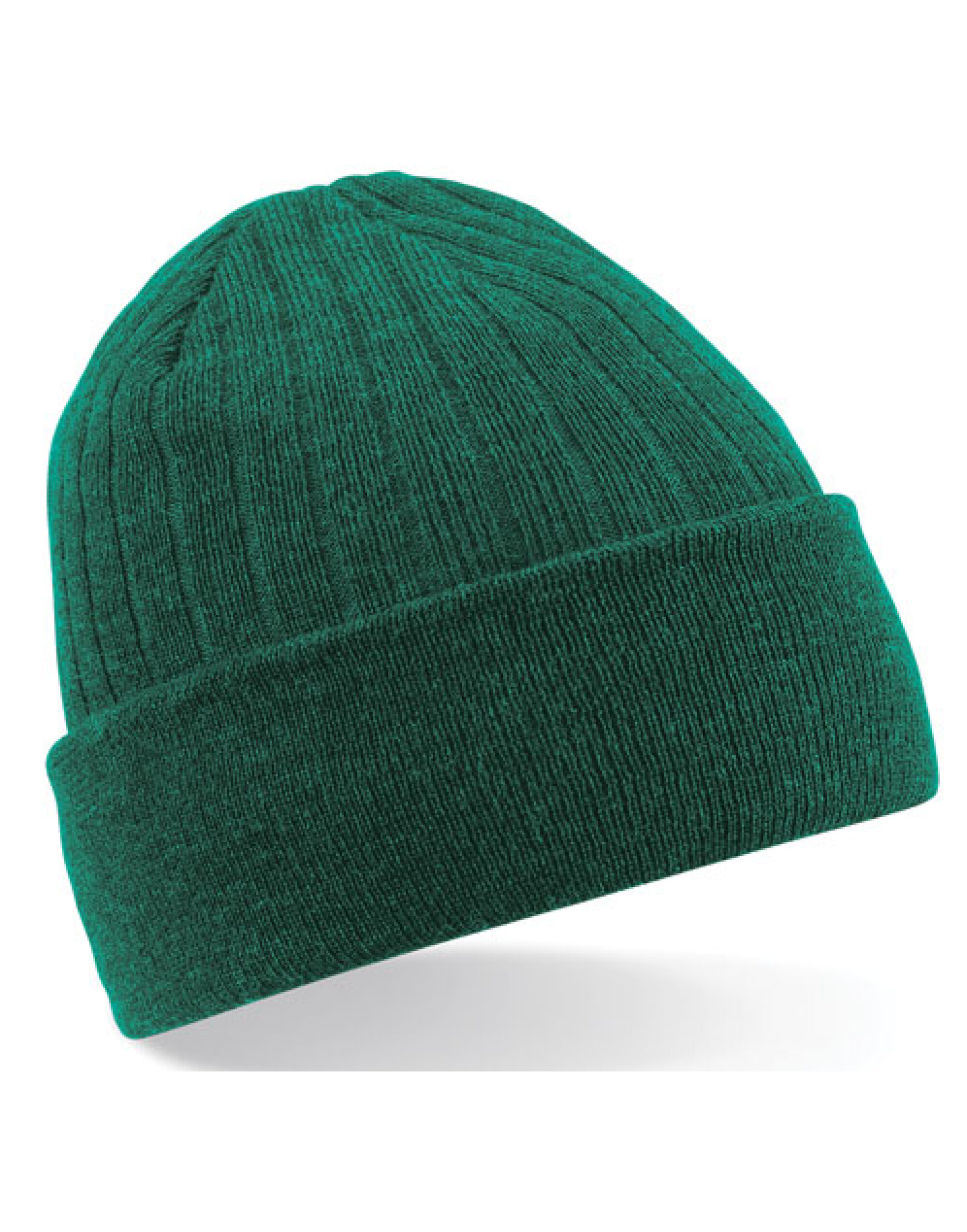 B447 Thinsulate™ Beanie Bottle Green