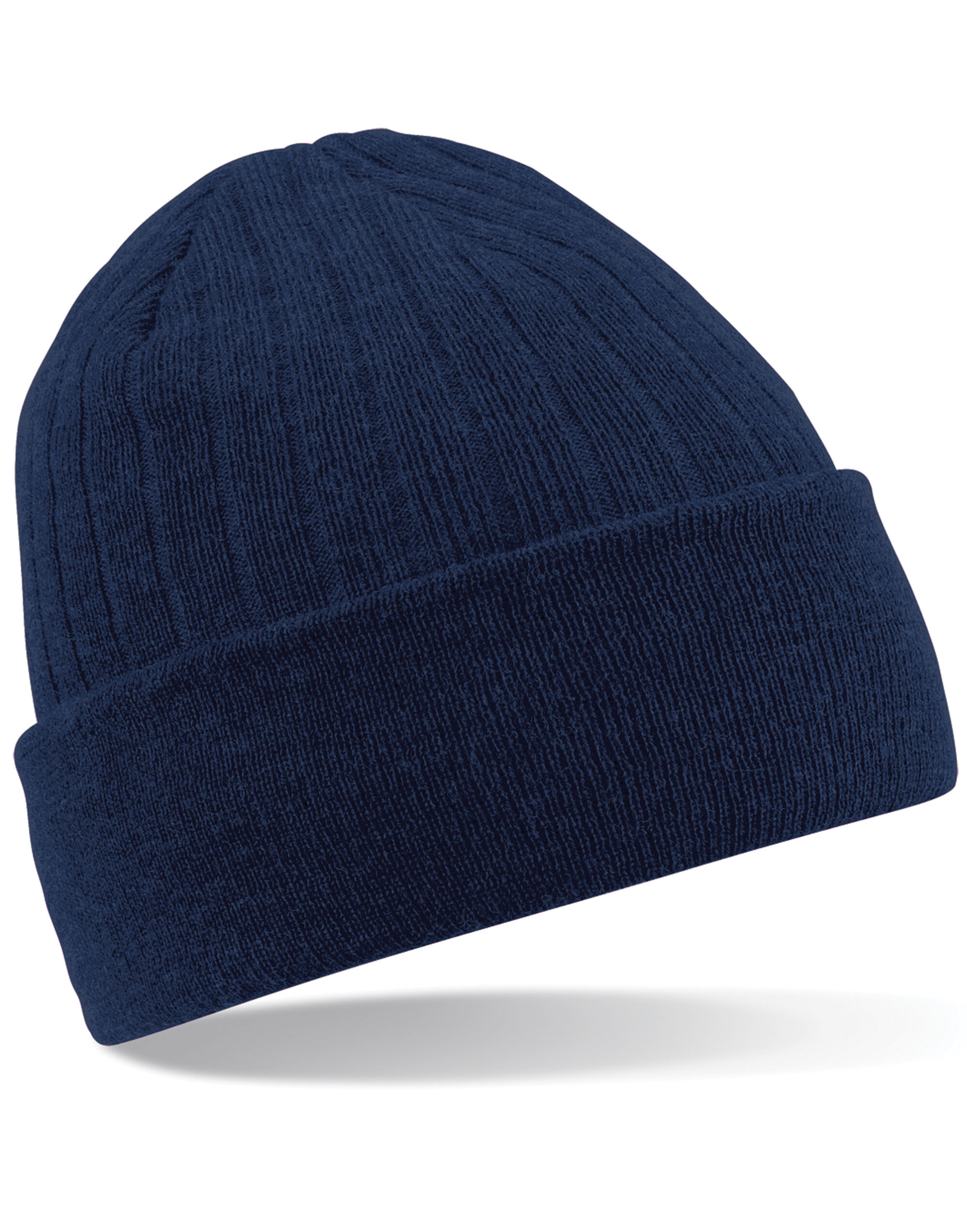 B447 Thinsulate™ Beanie French Navy