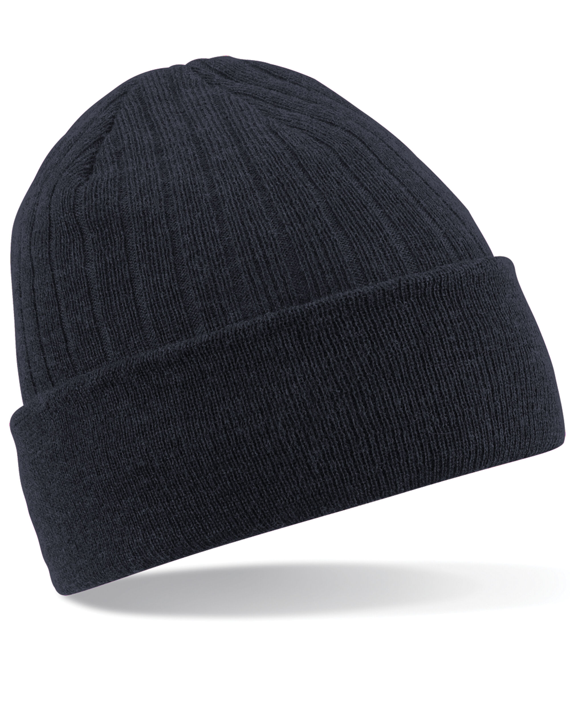B447 Thinsulate™ Beanie Dark Graphite