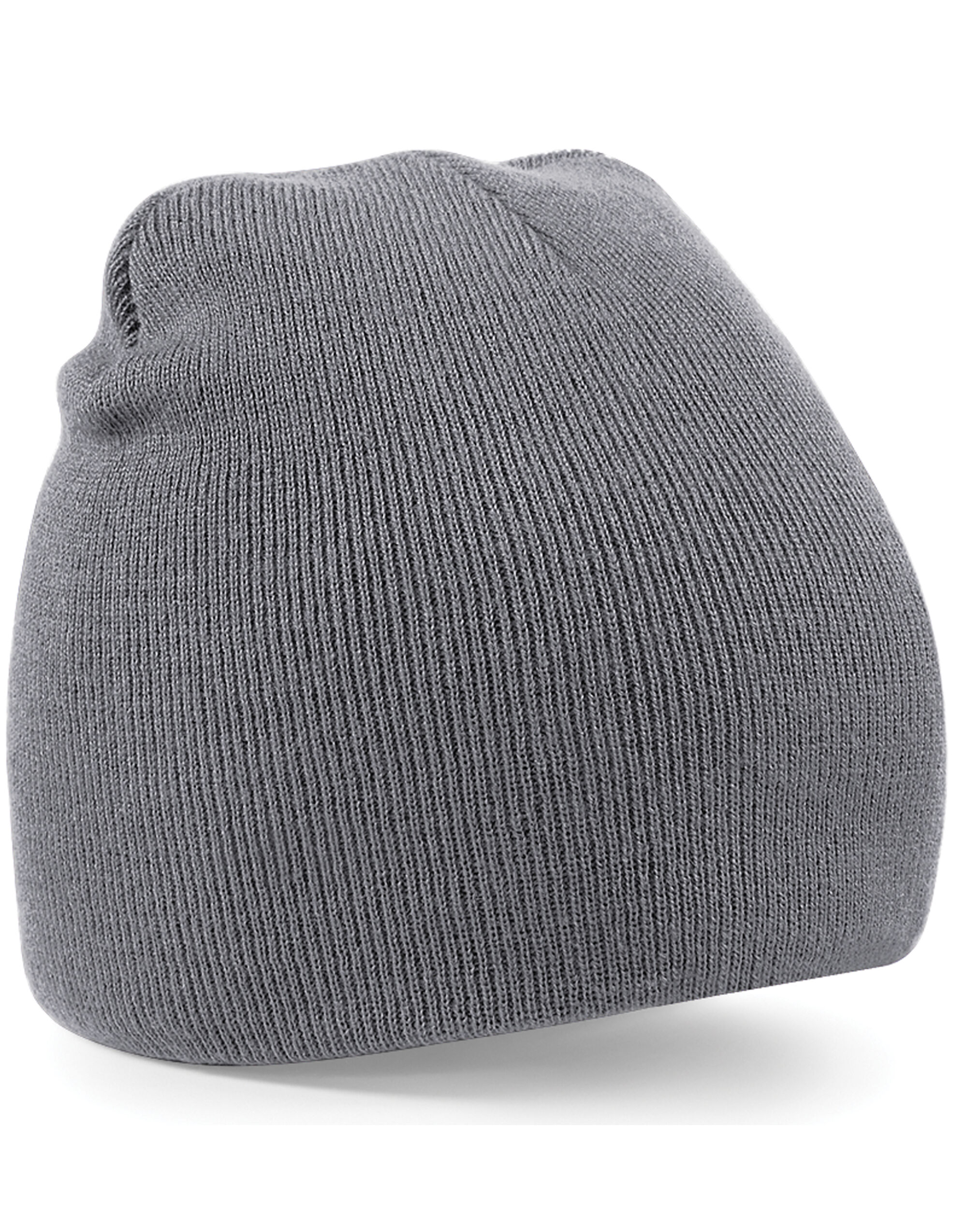 B44 Original Pull-On Beanie Graphite