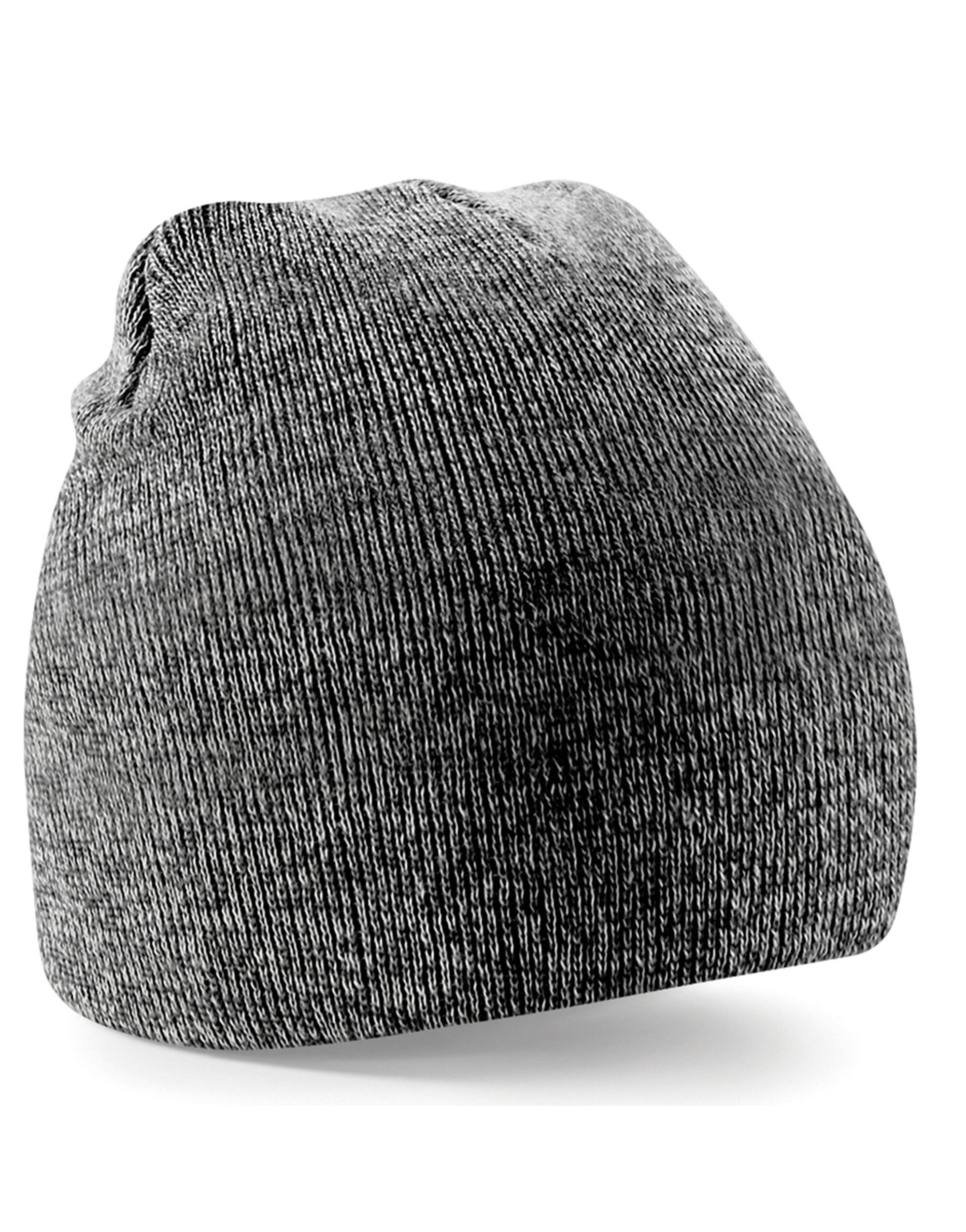 B44 Original Pull-On Beanie Antique Grey