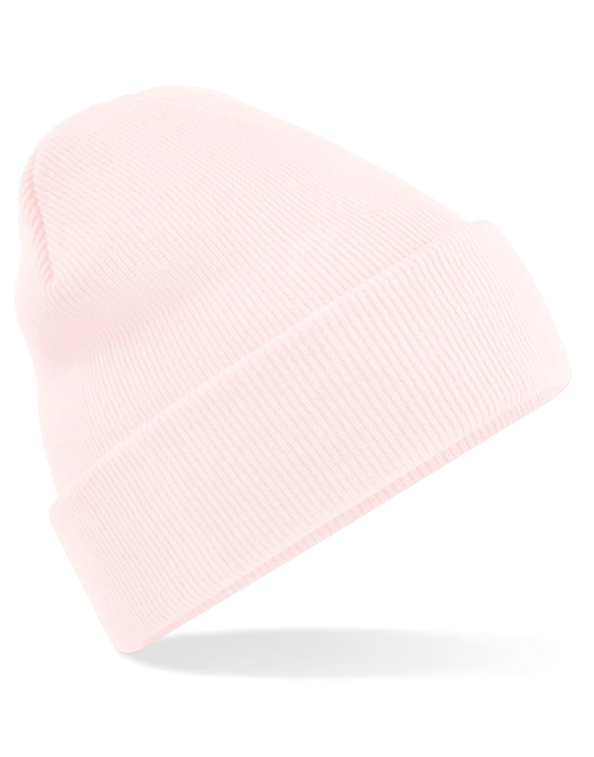 B45 Original Cuffed Beanie Pastel Pink