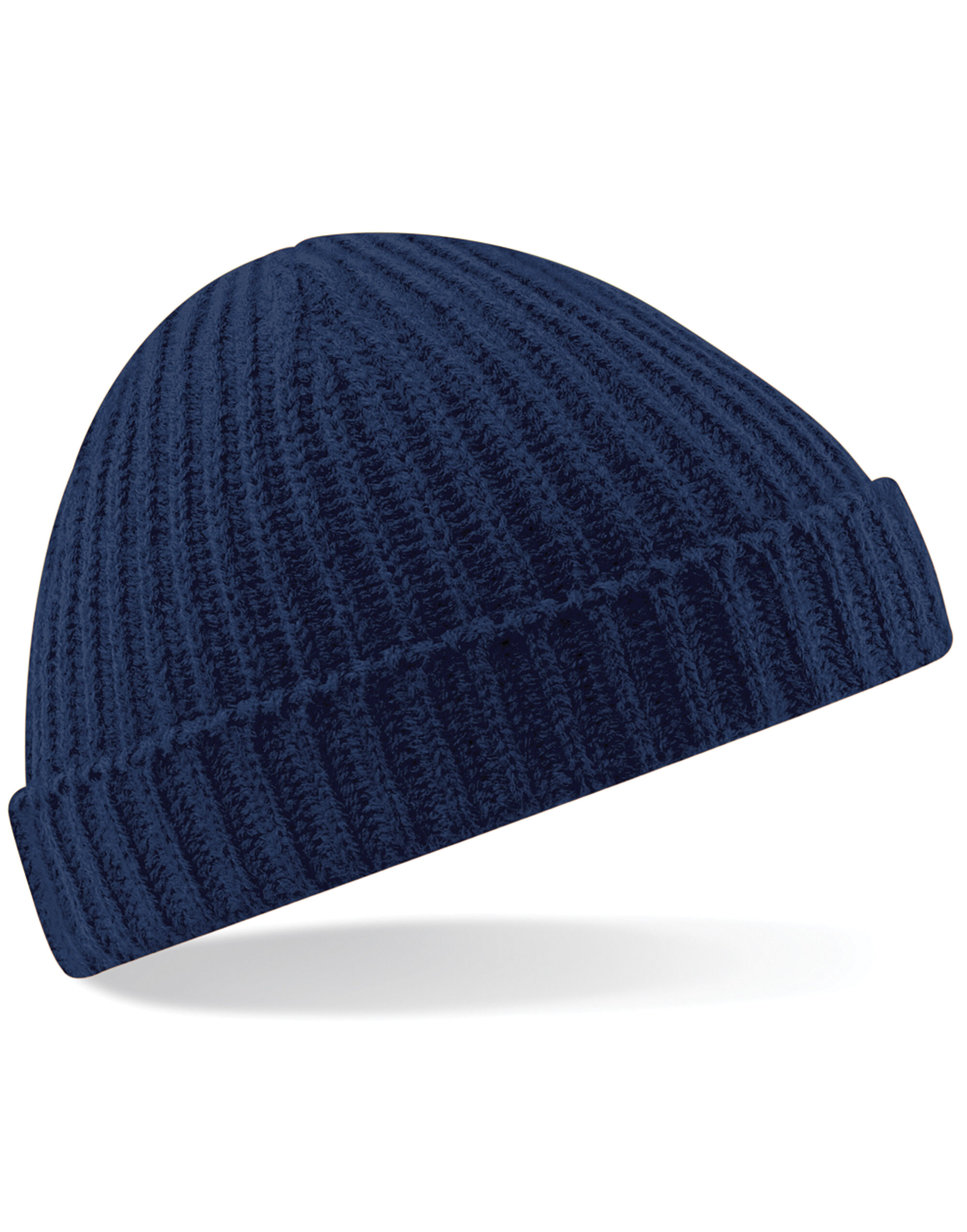 B460 Trawler Beanie French Navy