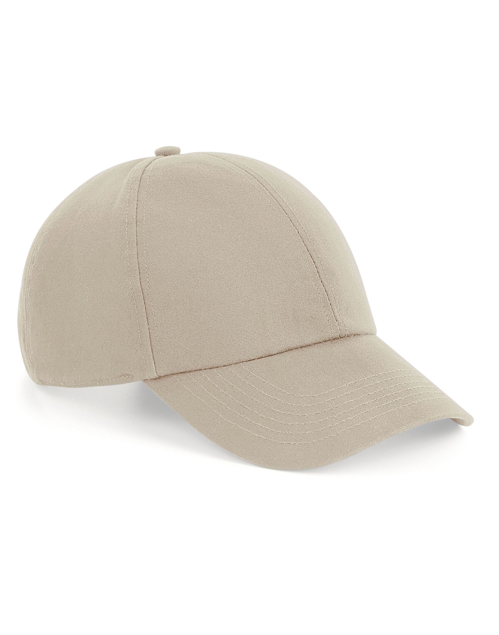 B54 EarthAware® Organic Cotton Canvas Cap Sand