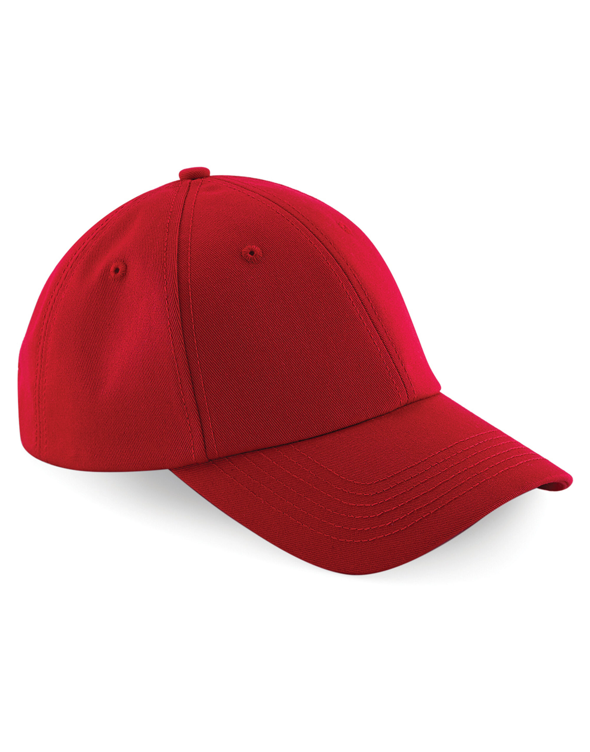 B59 Authentic Baseball Cap Classic Red