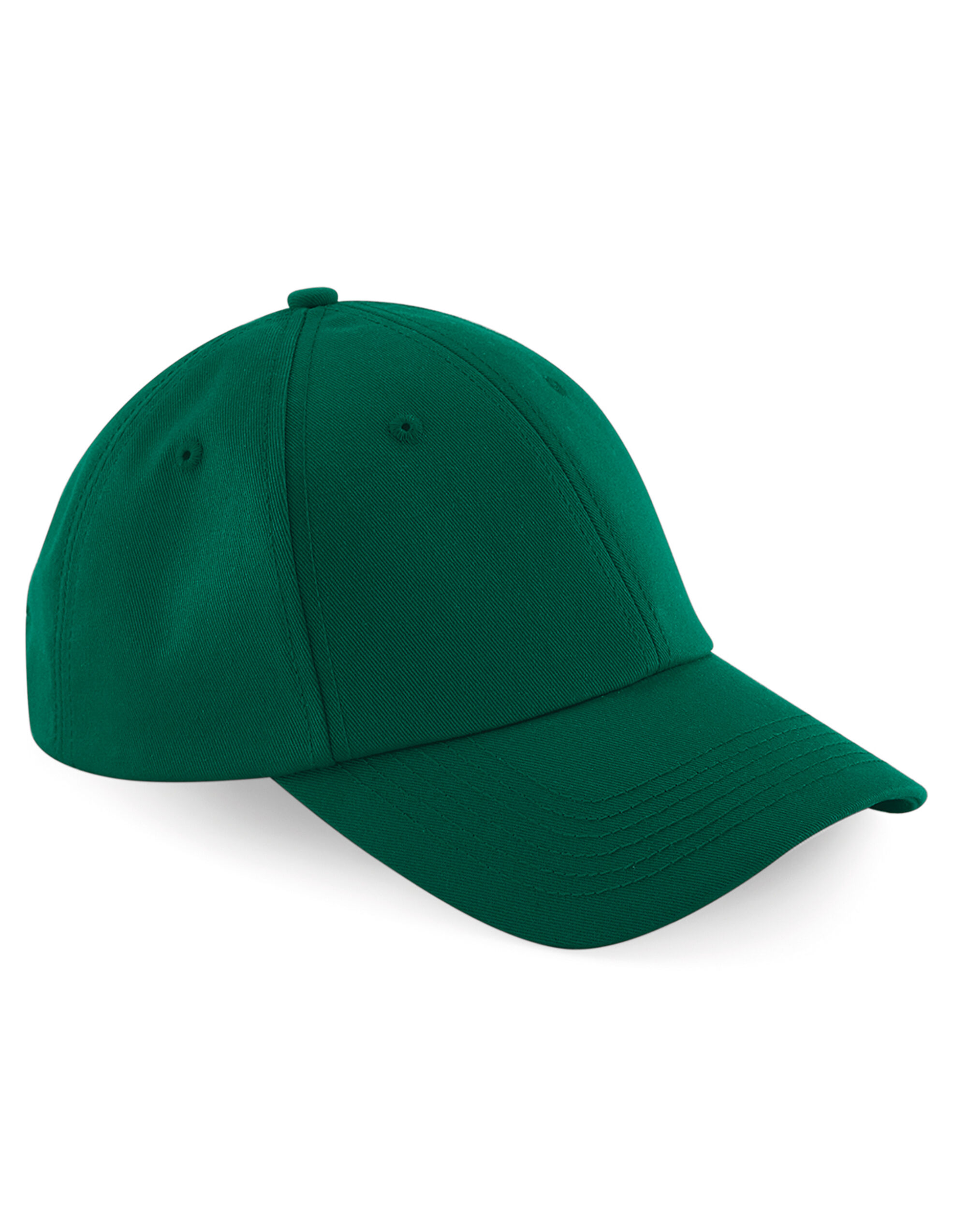 B59 Authentic Baseball Cap Bottle Green