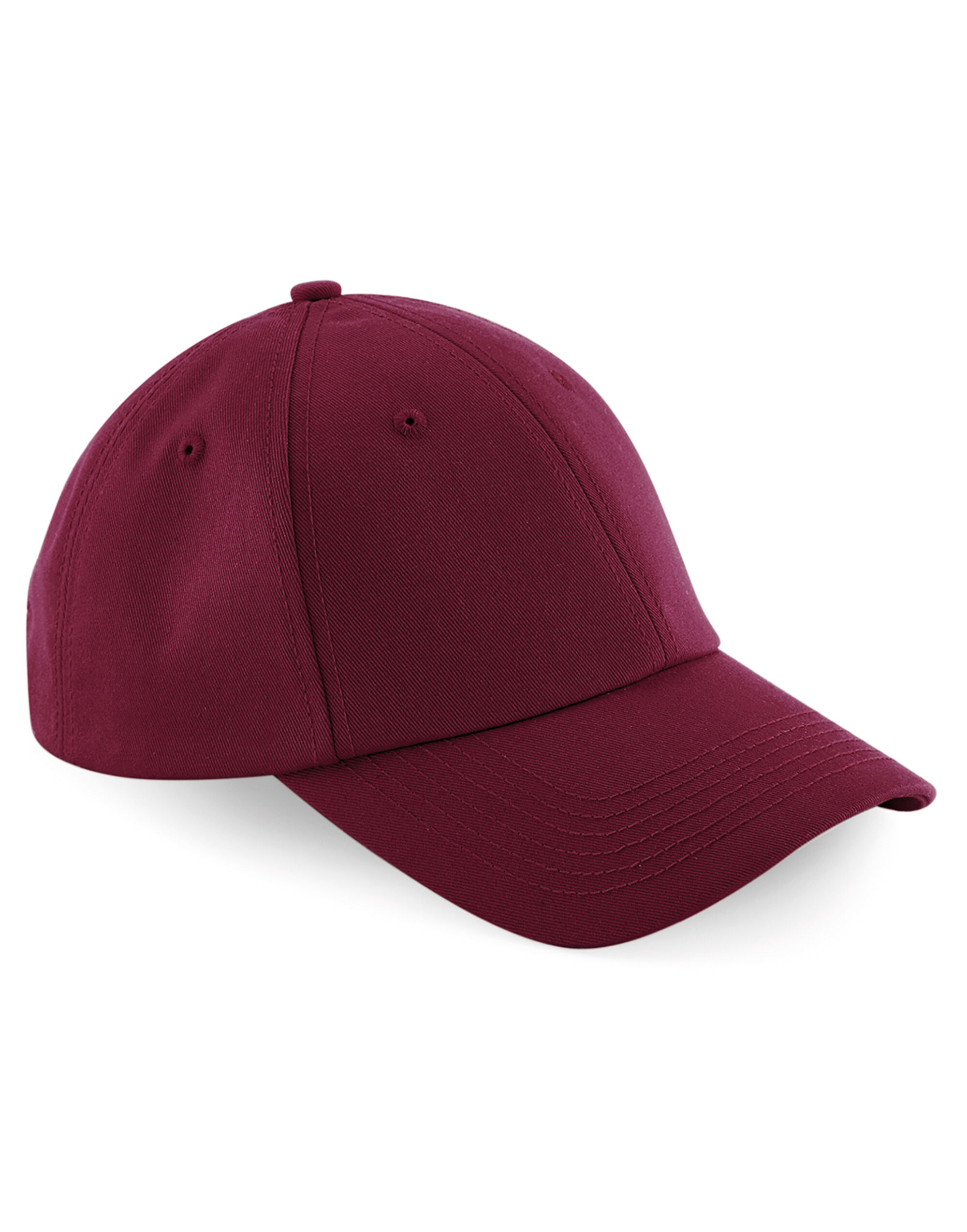 B59 Authentic Baseball Cap Burgundy