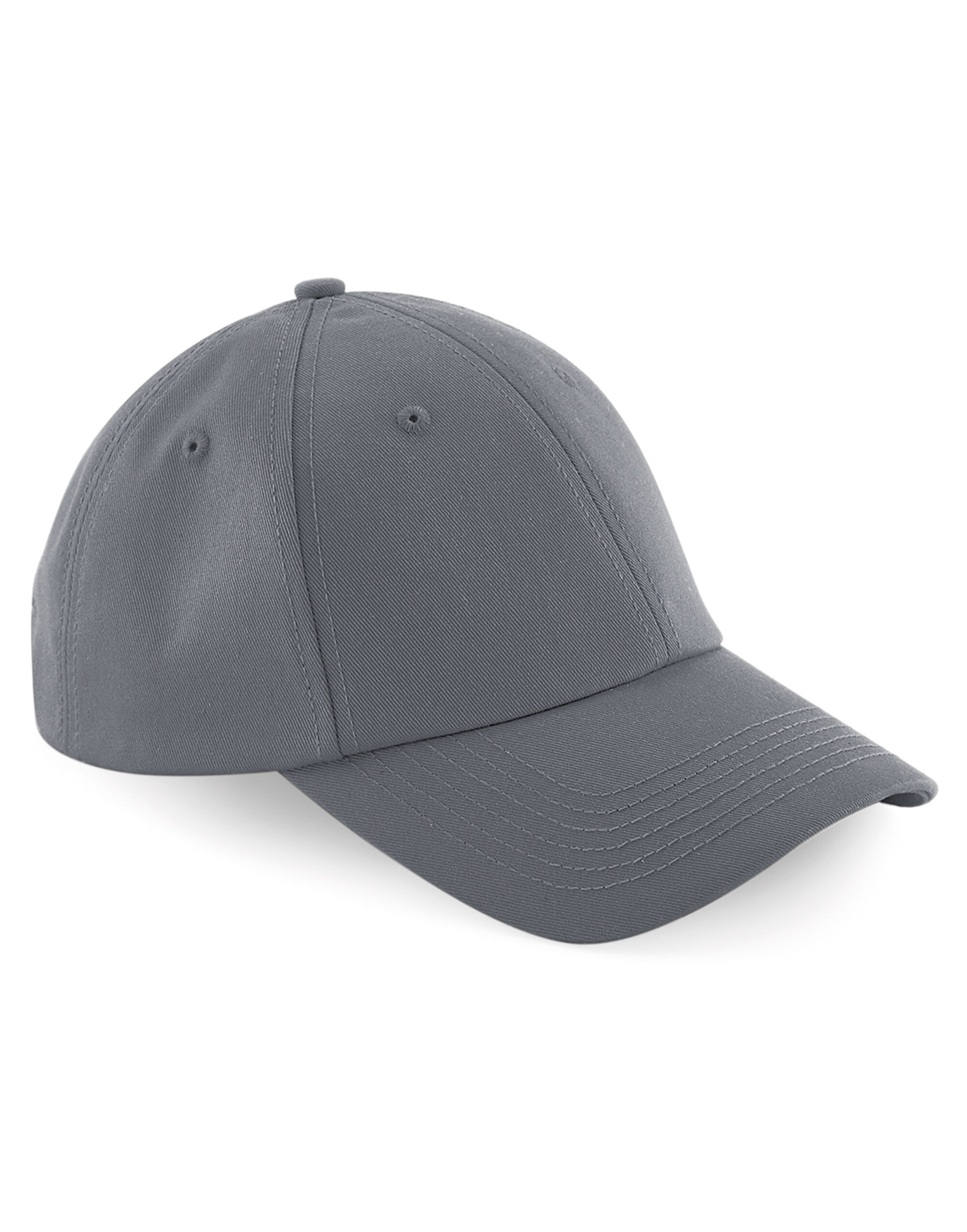 B59 Authentic Baseball Cap Graphite Grey