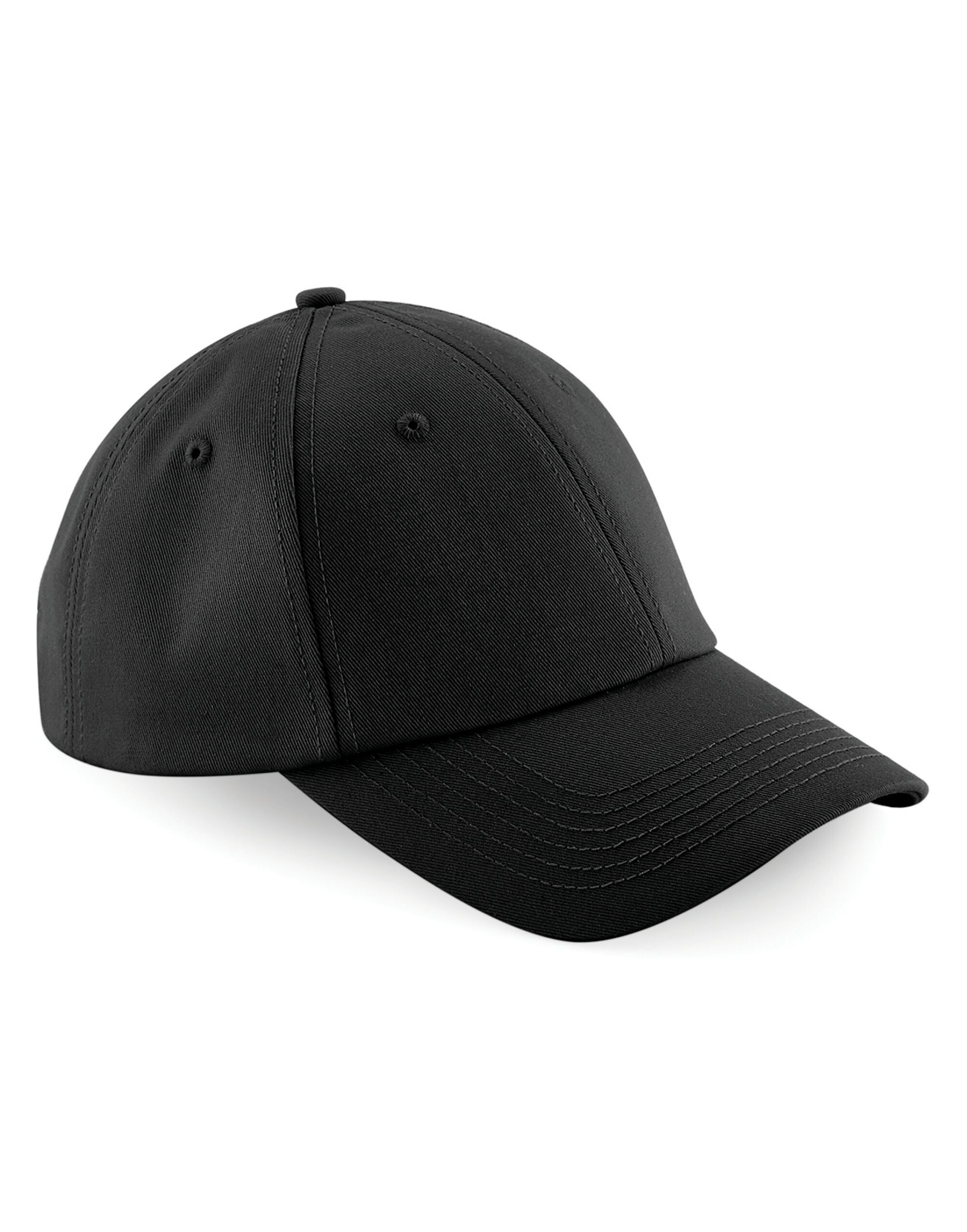 B59 Authentic Baseball Cap Black