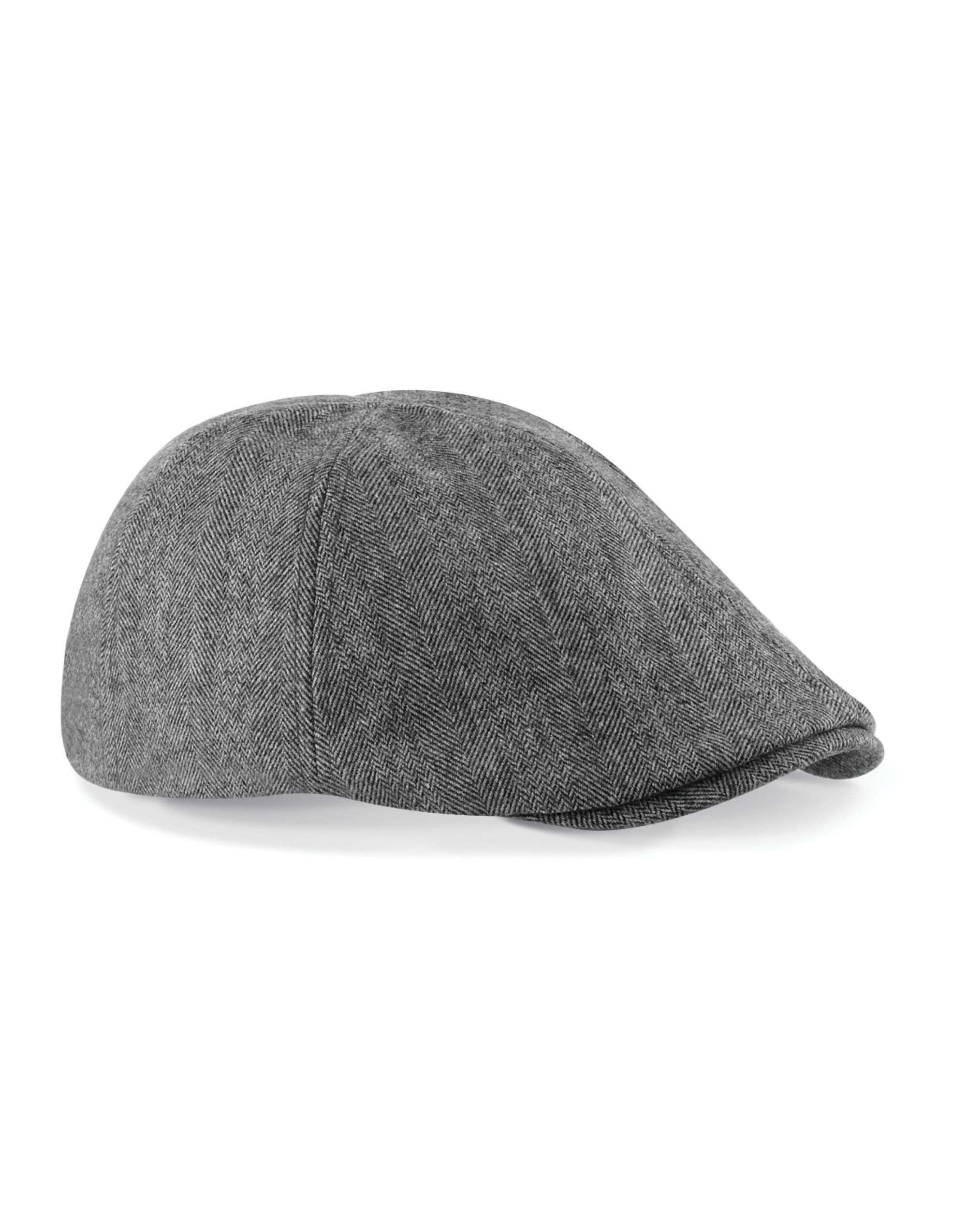 B622 Ivy Cap Grey