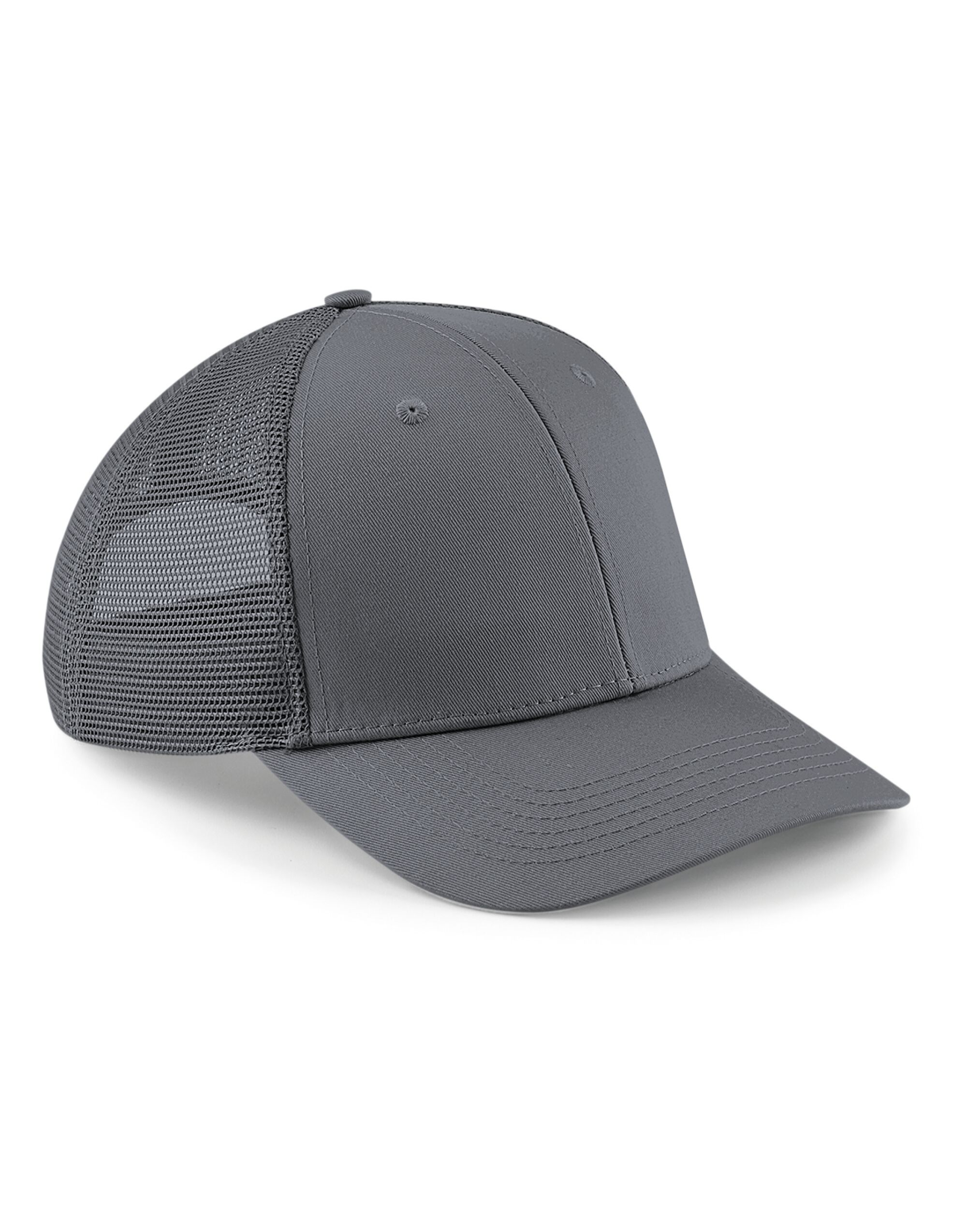 B646 Urbanwear Trucker Graphite