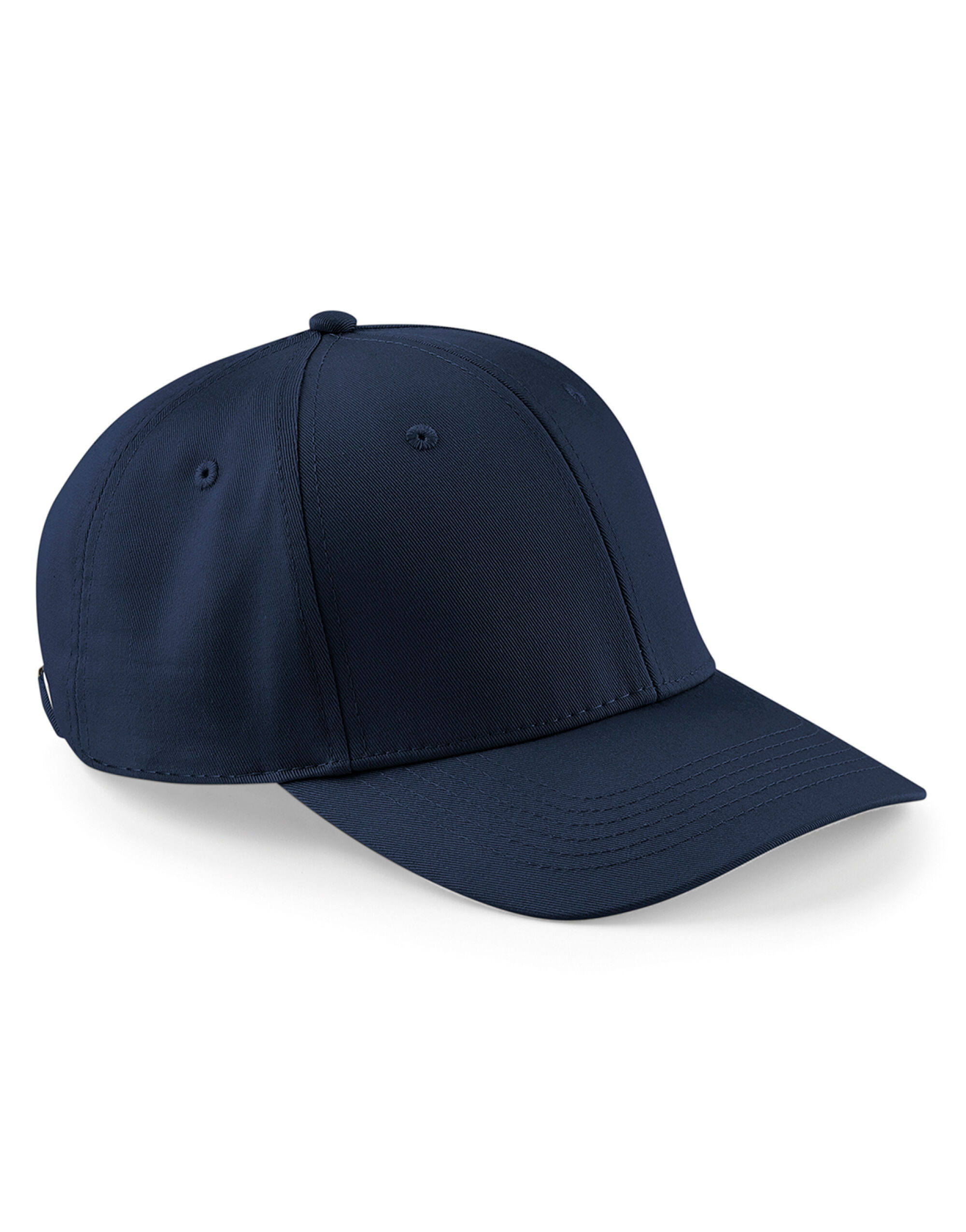 B651 Urbanwear 6 Panel Cap Navy