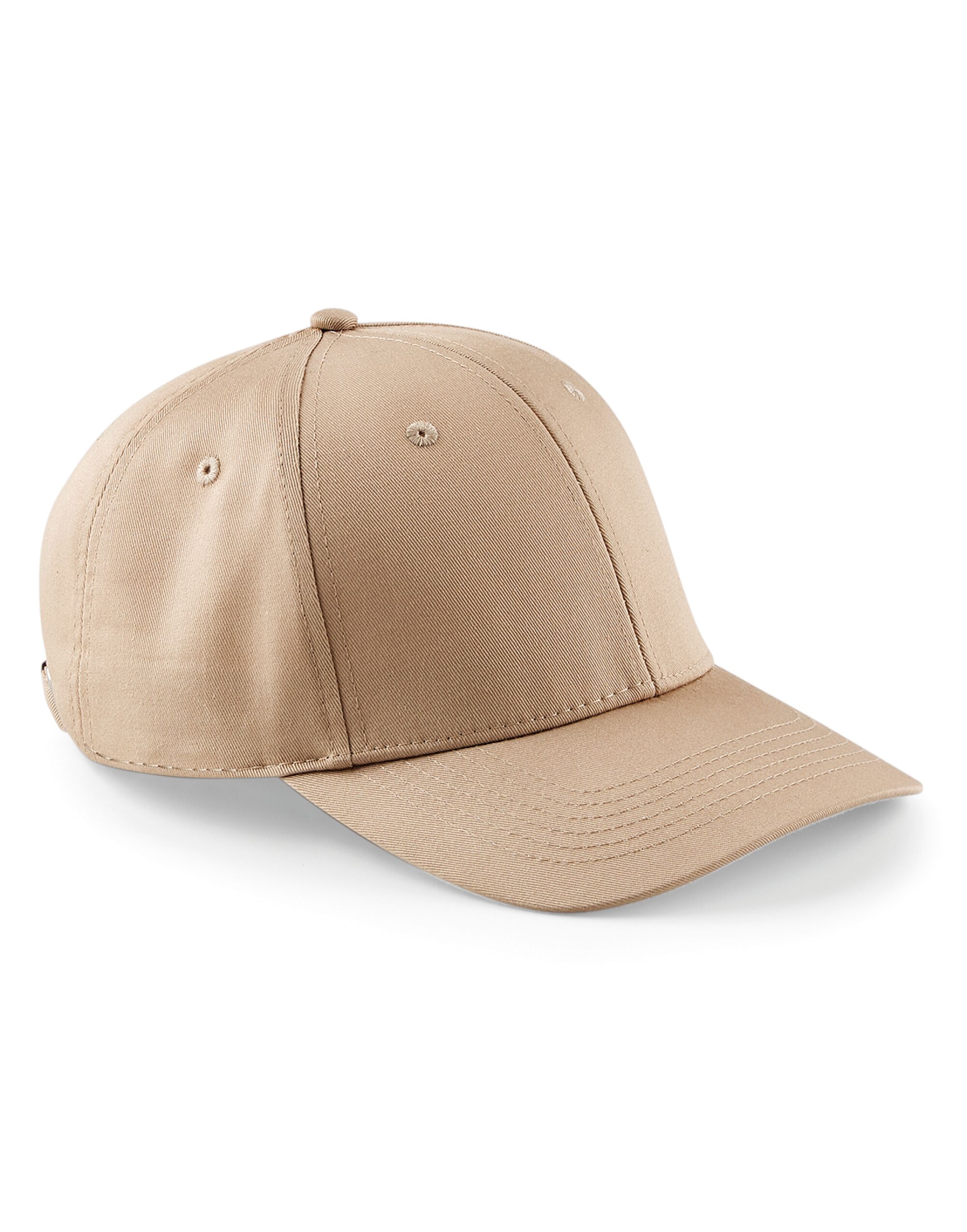 B651 Urbanwear 6 Panel Cap Warm Sand