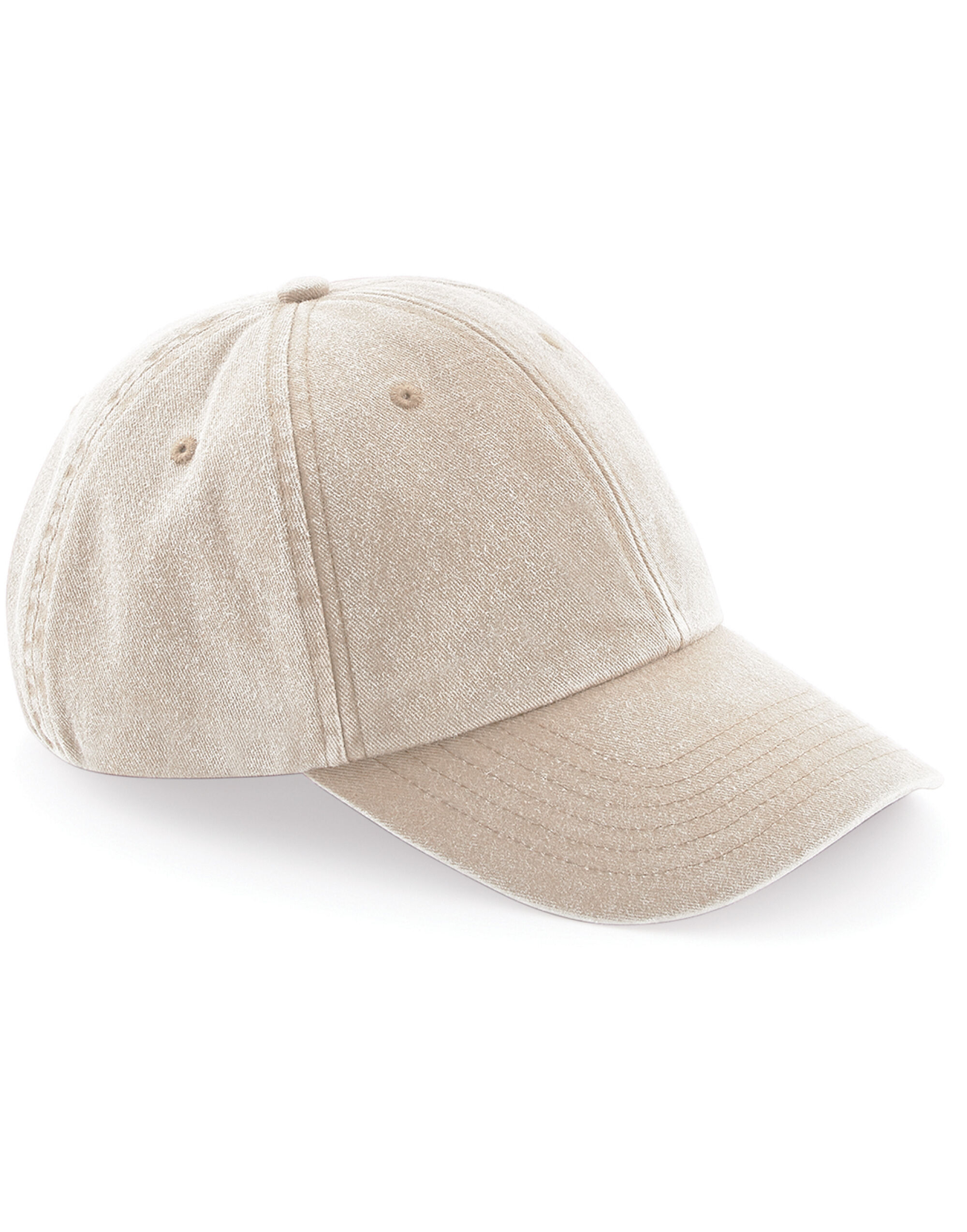 B655 Low Profile Vintage Cap Vintage Stone