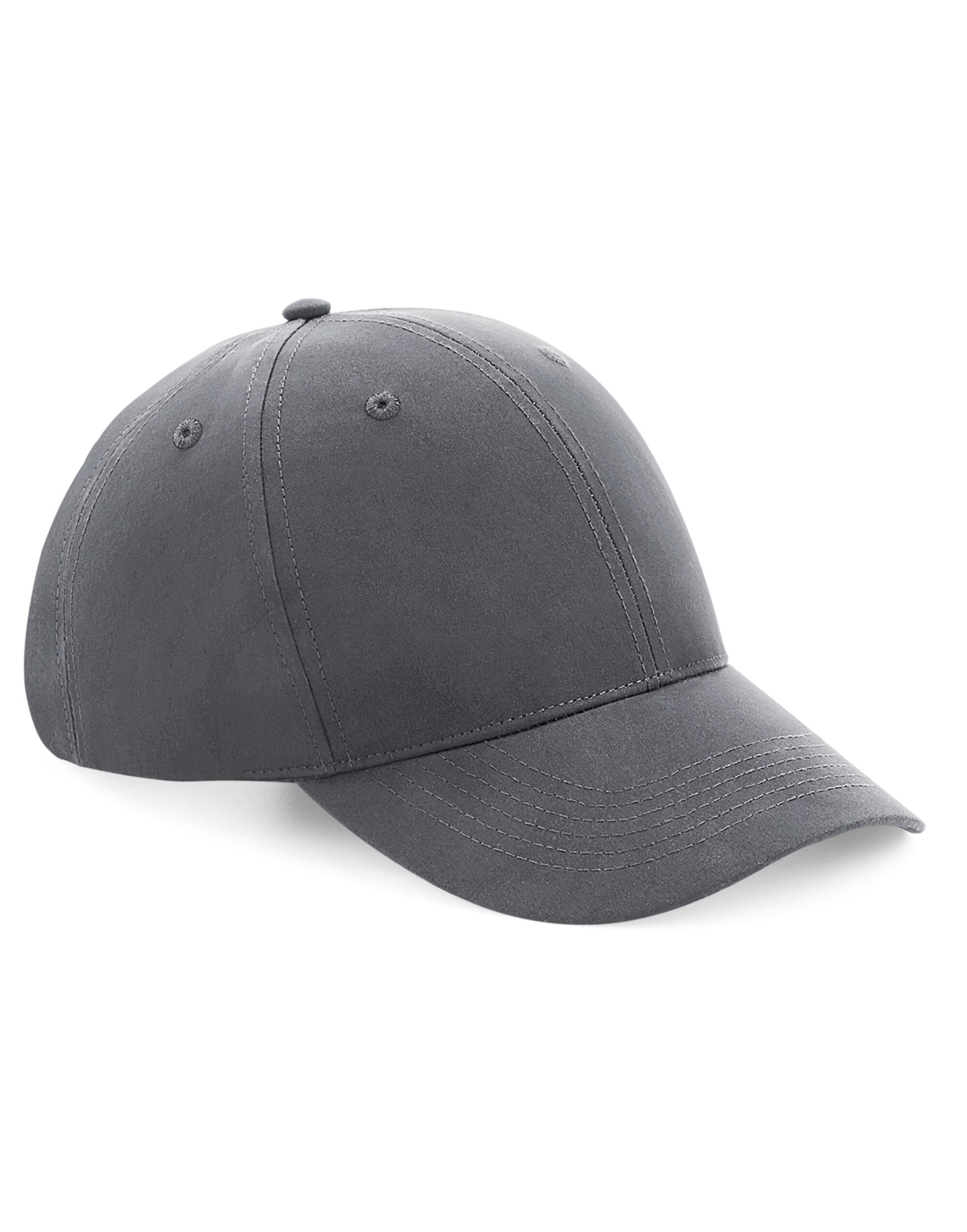 B70 Recycled Pro-Style Cap Graphite