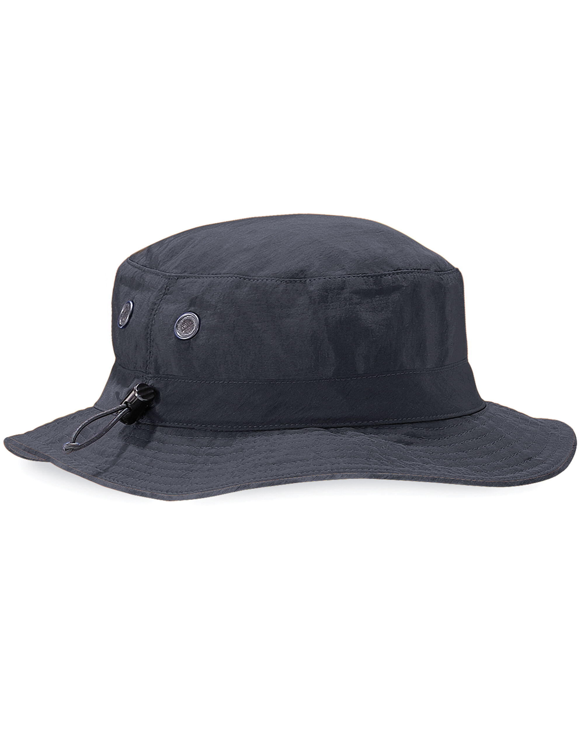 B88 Cargo Bucket Hat Graphite