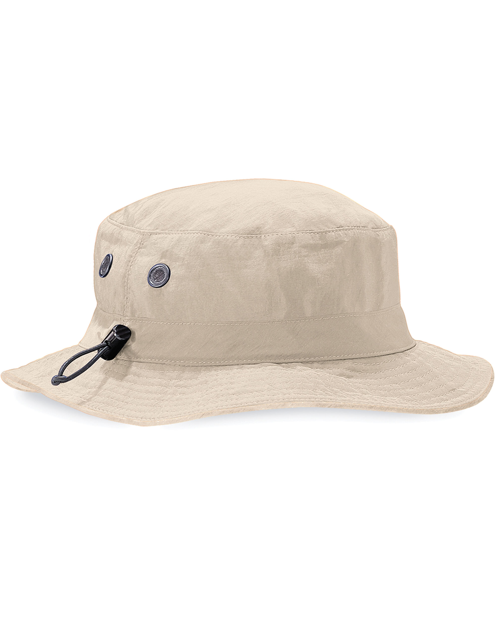 B88 Cargo Bucket Hat Stone