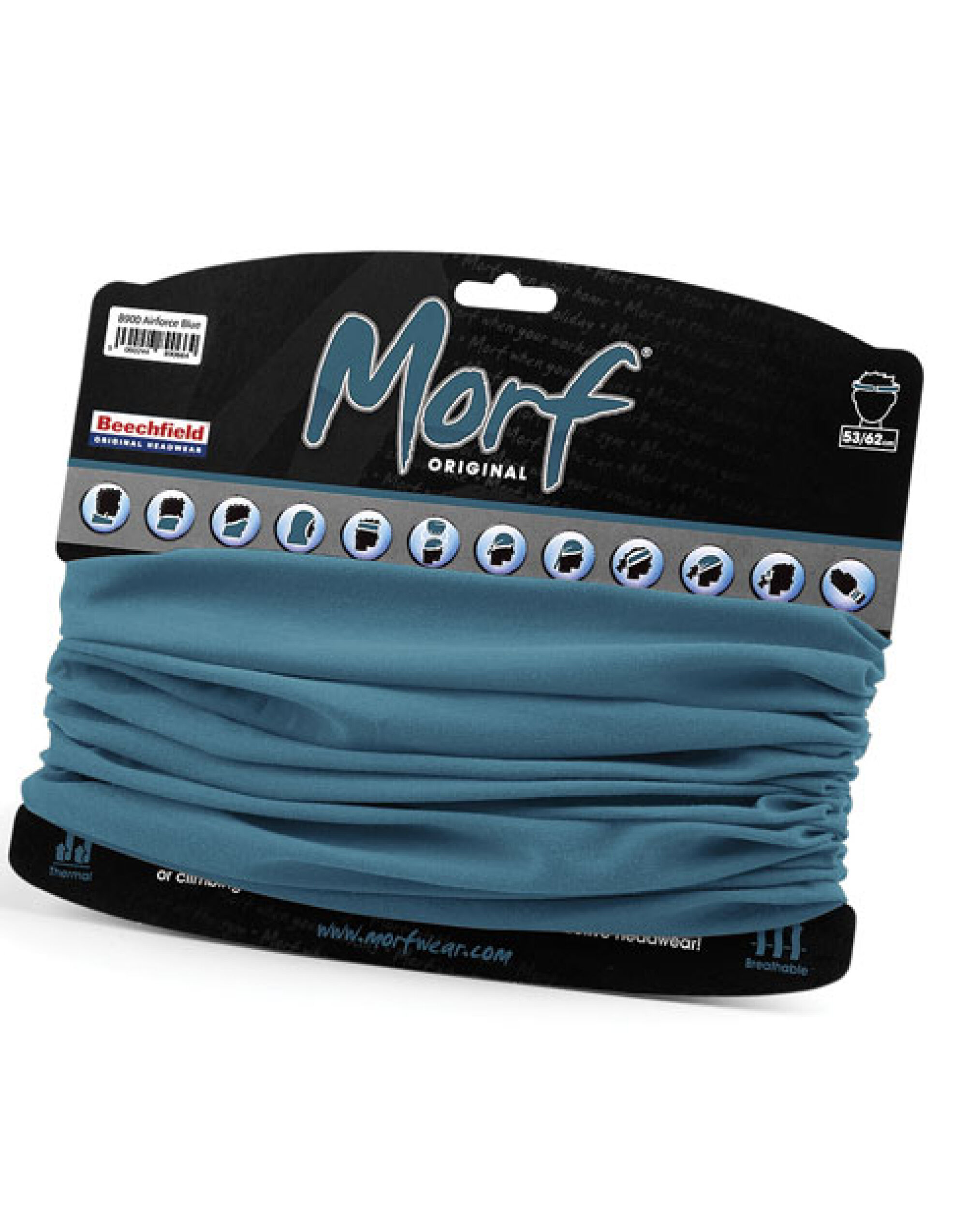 B900 Morf® Original Airforce Blue