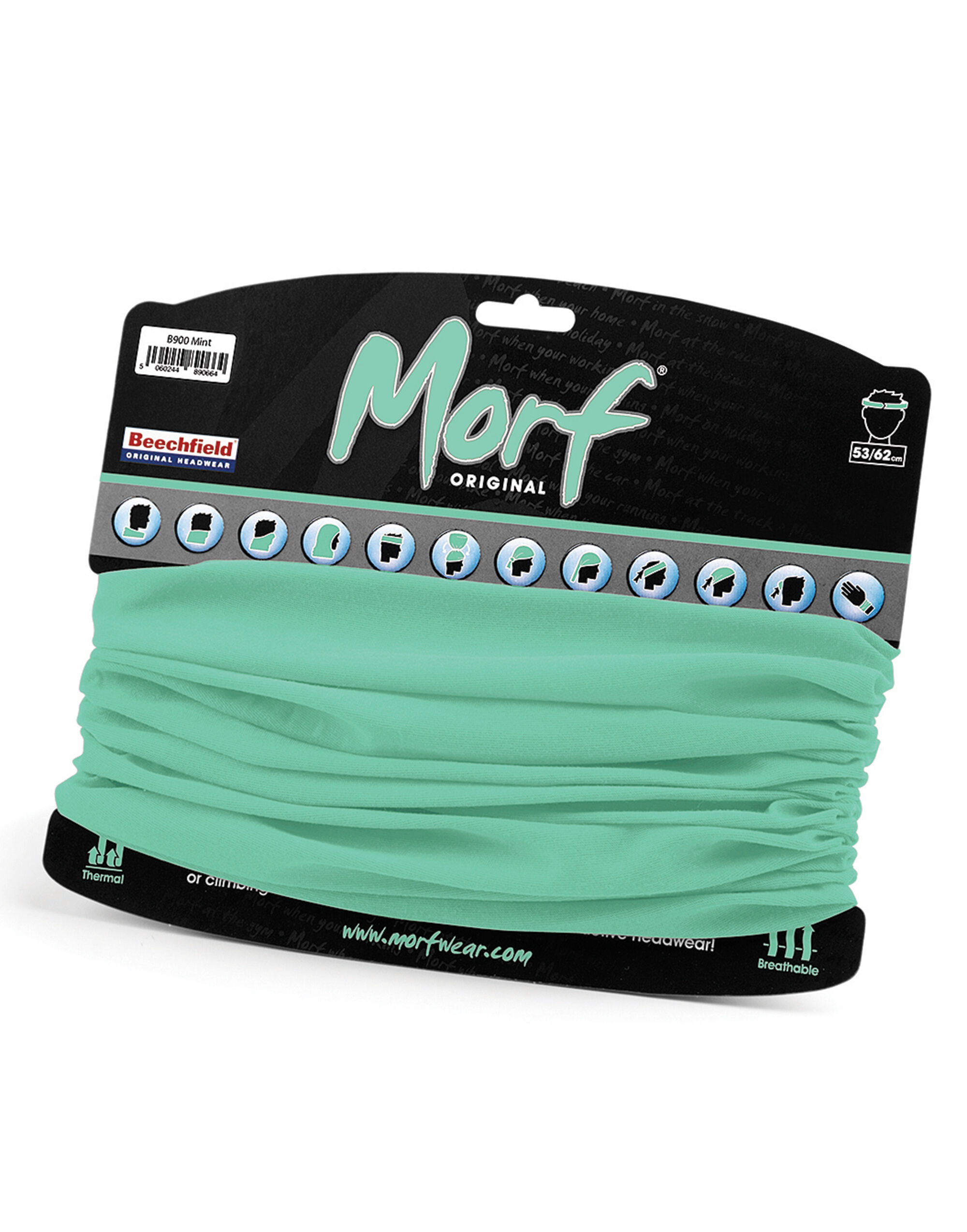 B900 Morf® Original Mint