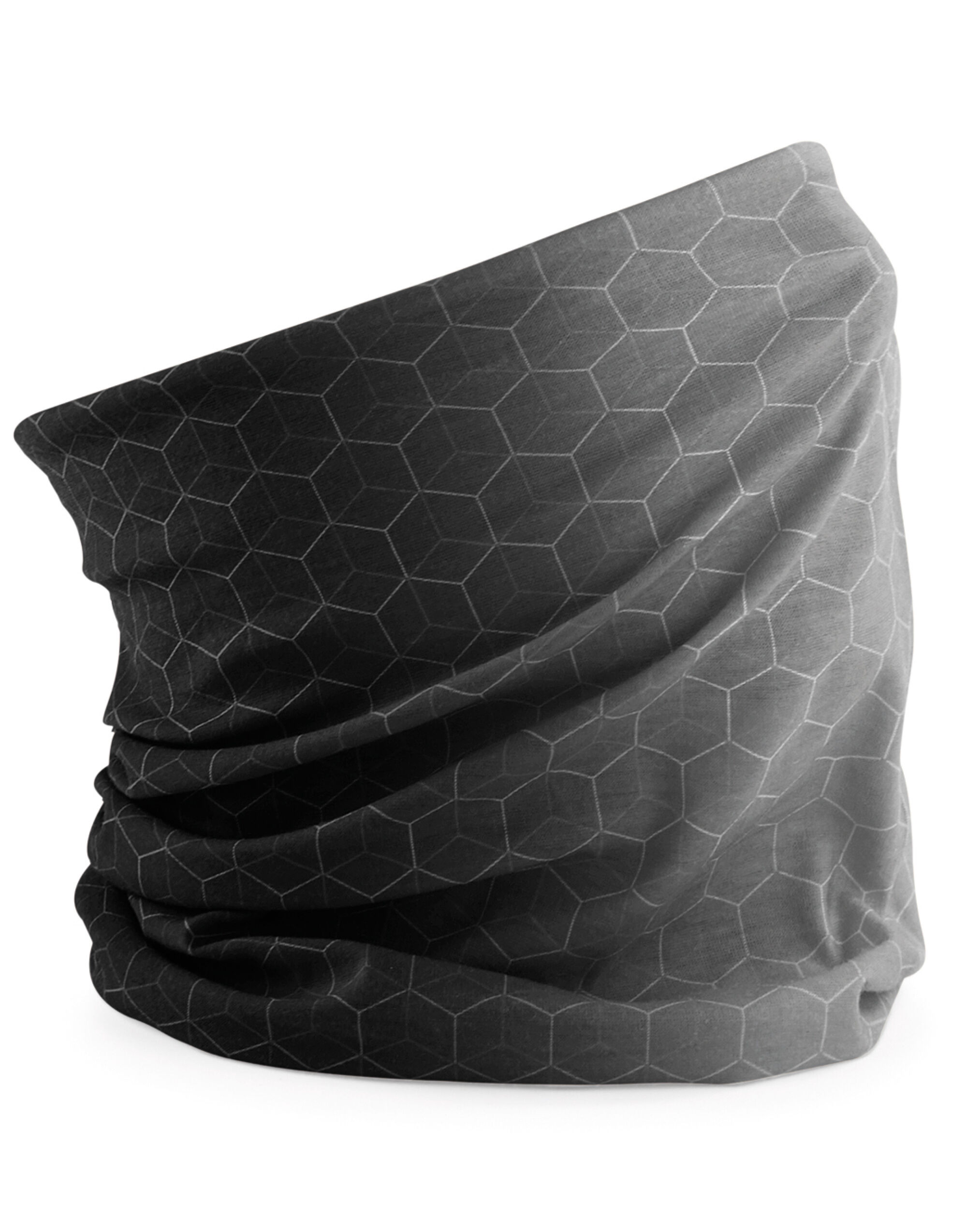 B904 Morf® Geometric Geo Grey