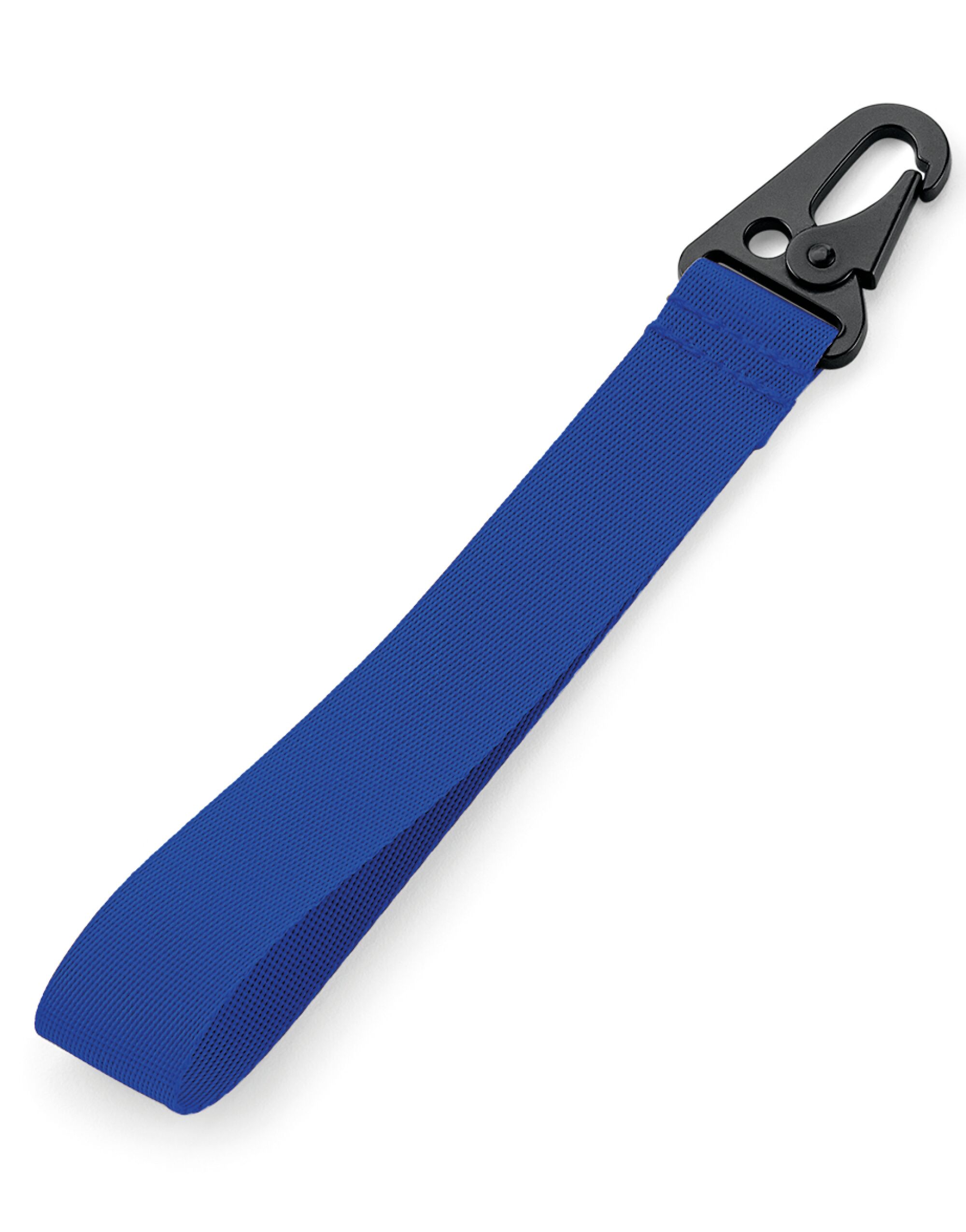 BG100 Brandable Key Clip Royal Blue