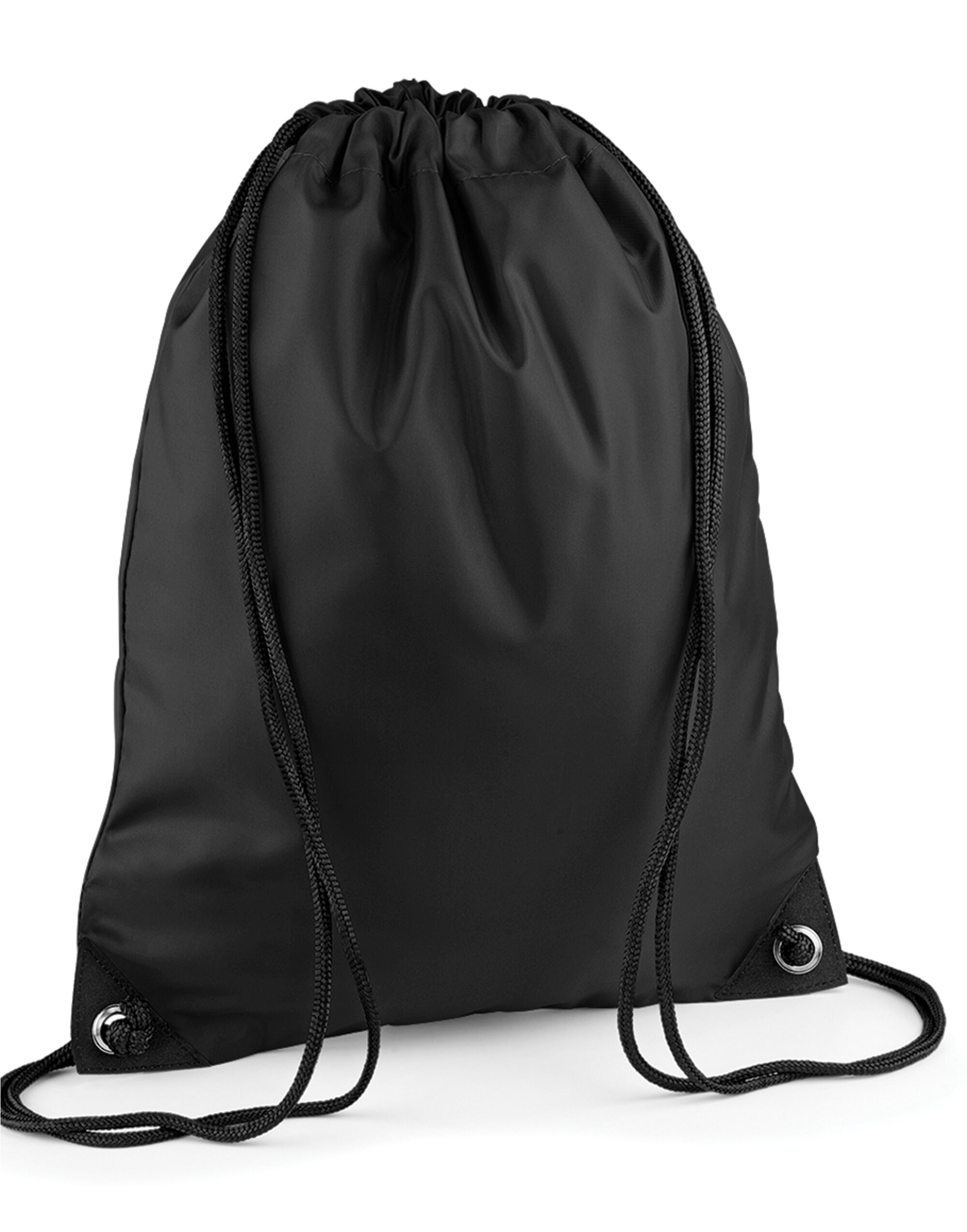 BG10 Premium Gymsac Black
