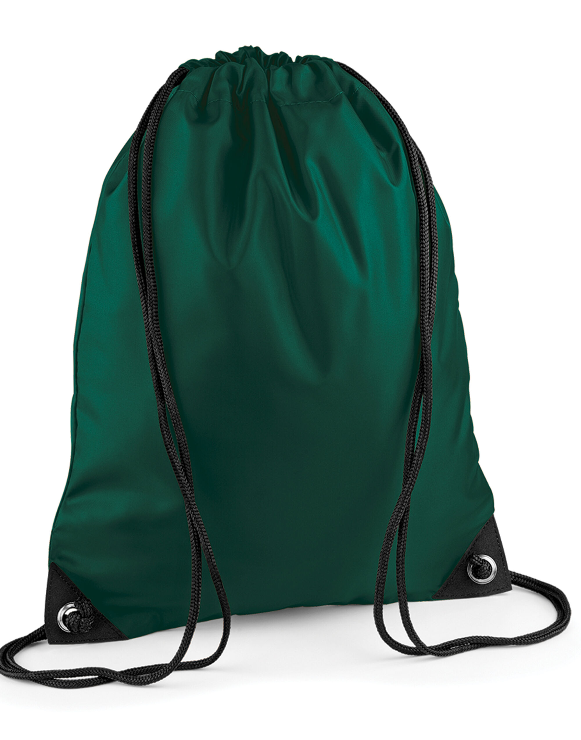 BG10 Premium Gymsac Bottle Green
