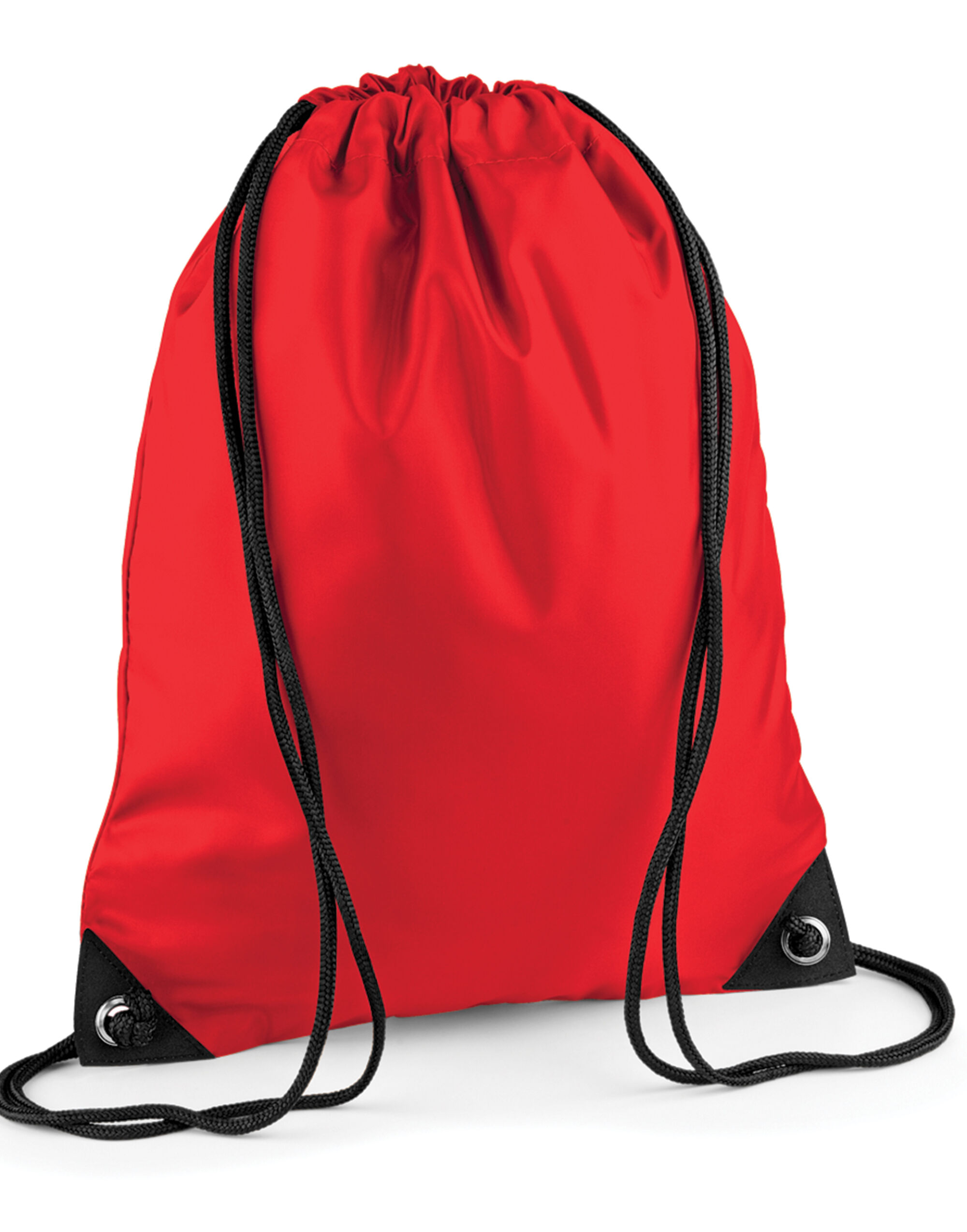 BG10 Premium Gymsac Bright Red