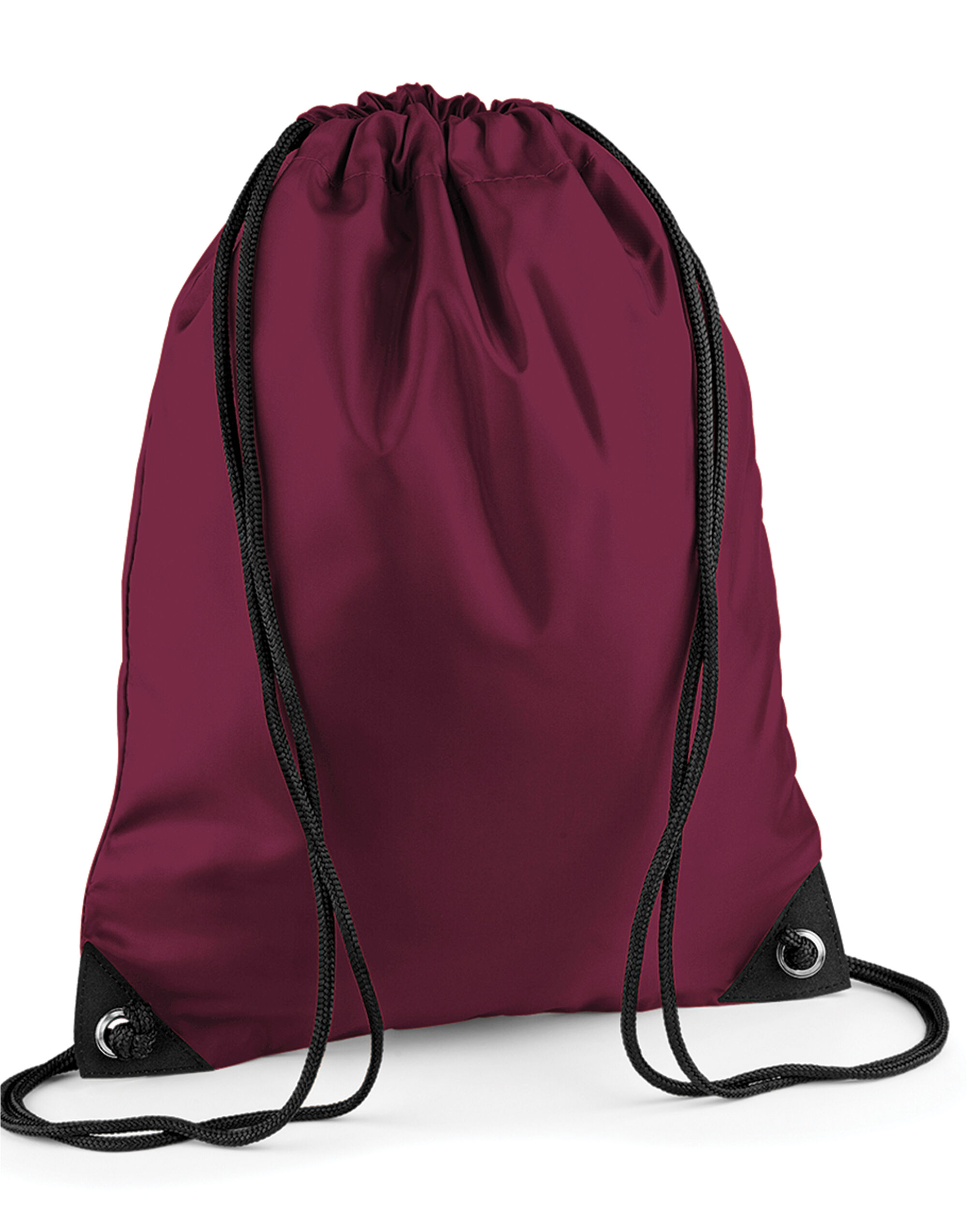 BG10 Premium Gymsac Burgundy