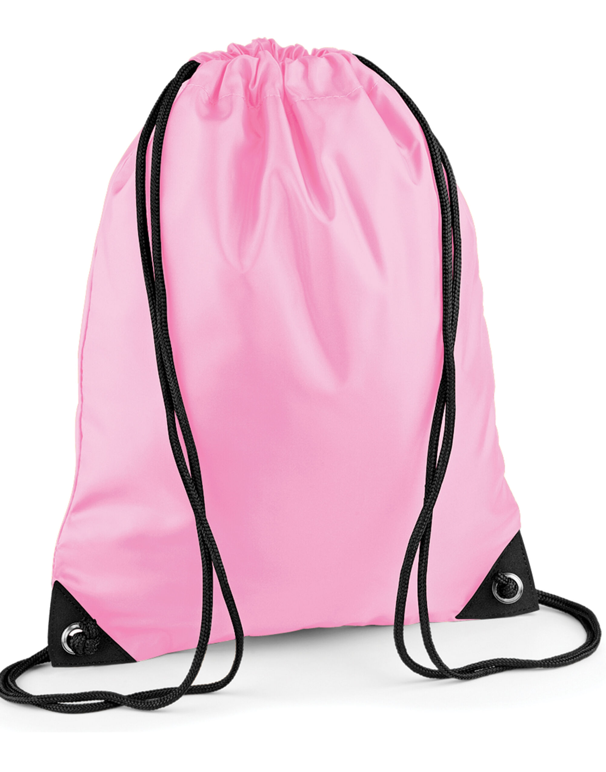 BG10 Premium Gymsac Classic Pink