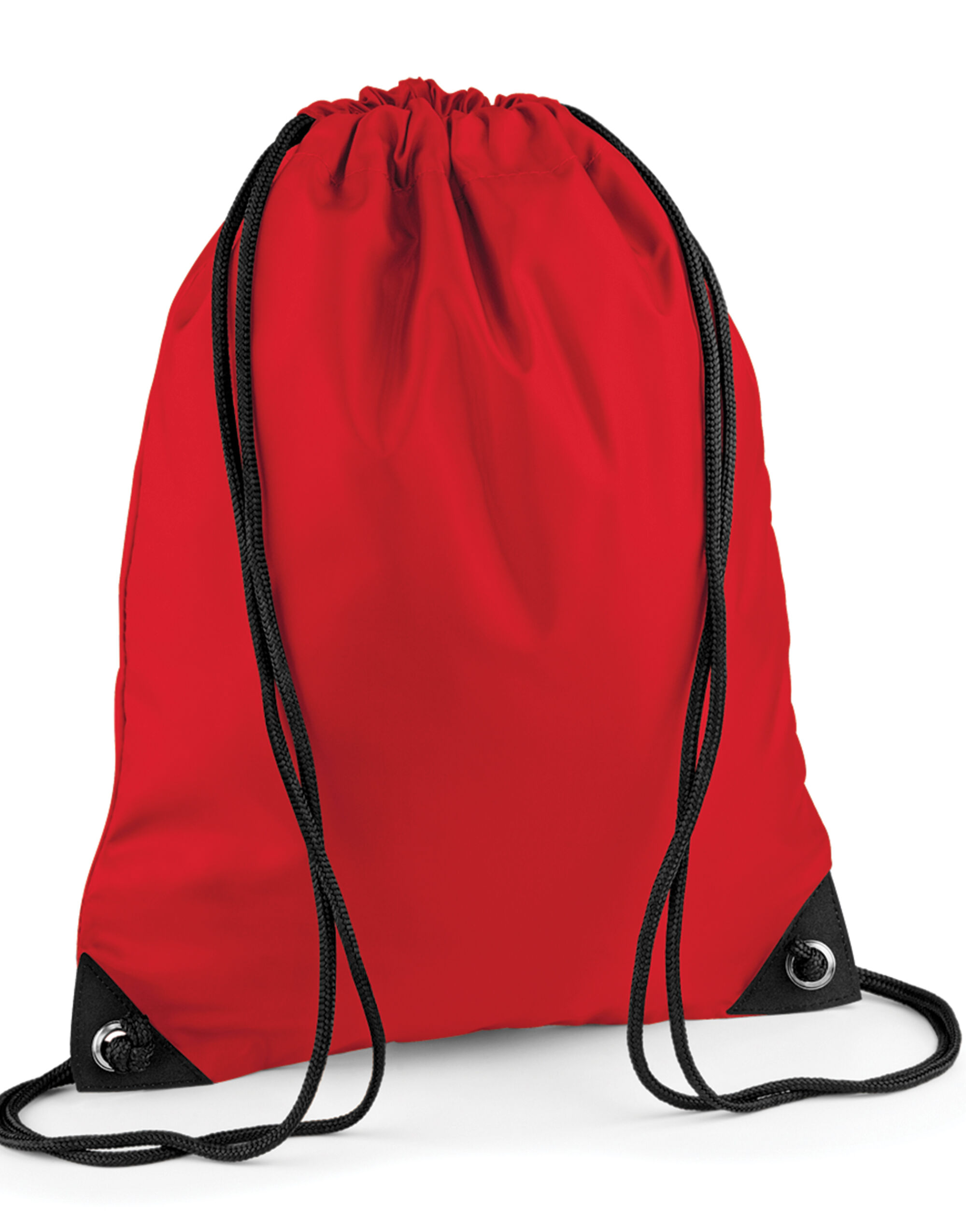 BG10 Premium Gymsac Classic Red
