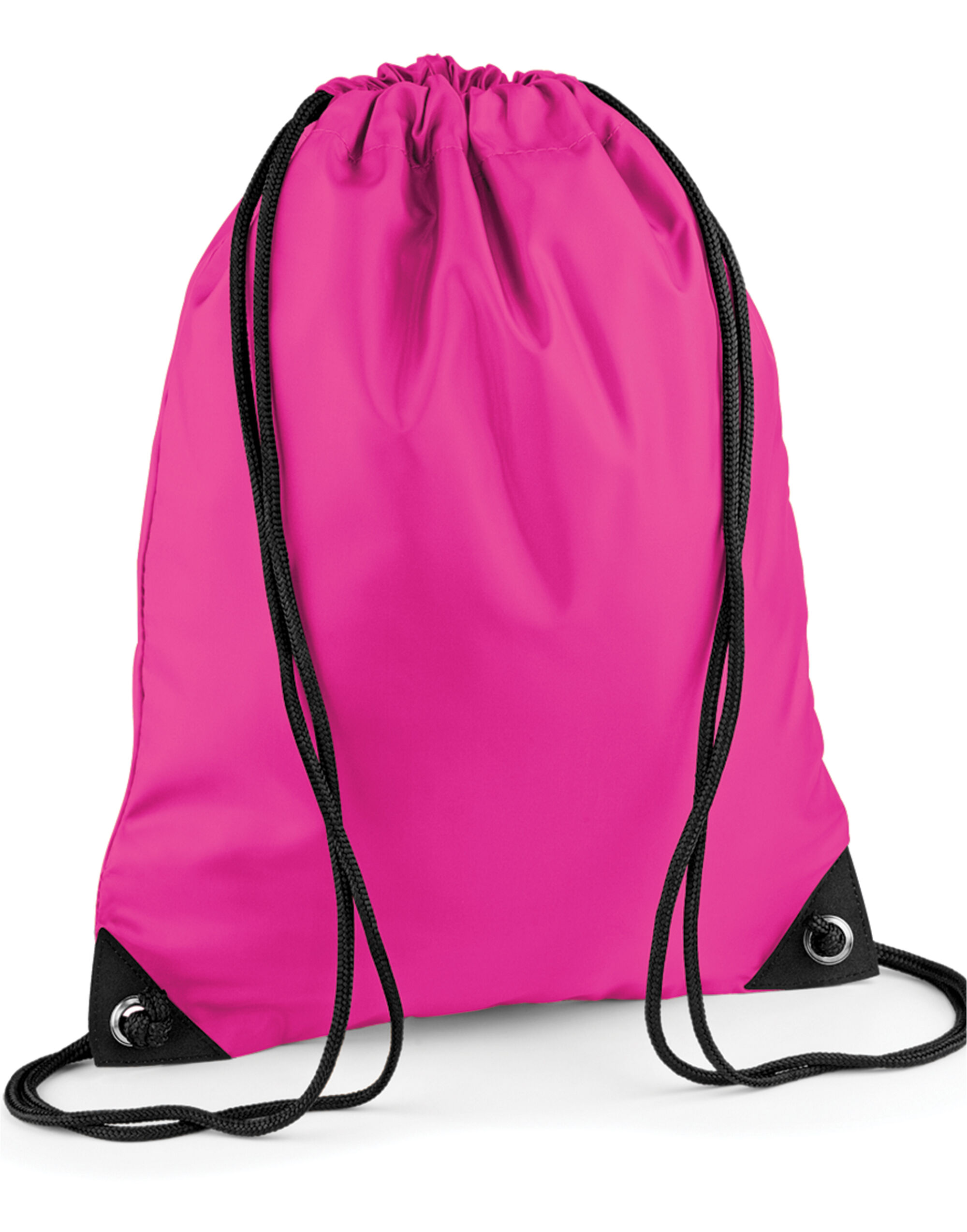 BG10 Premium Gymsac Fuchsia