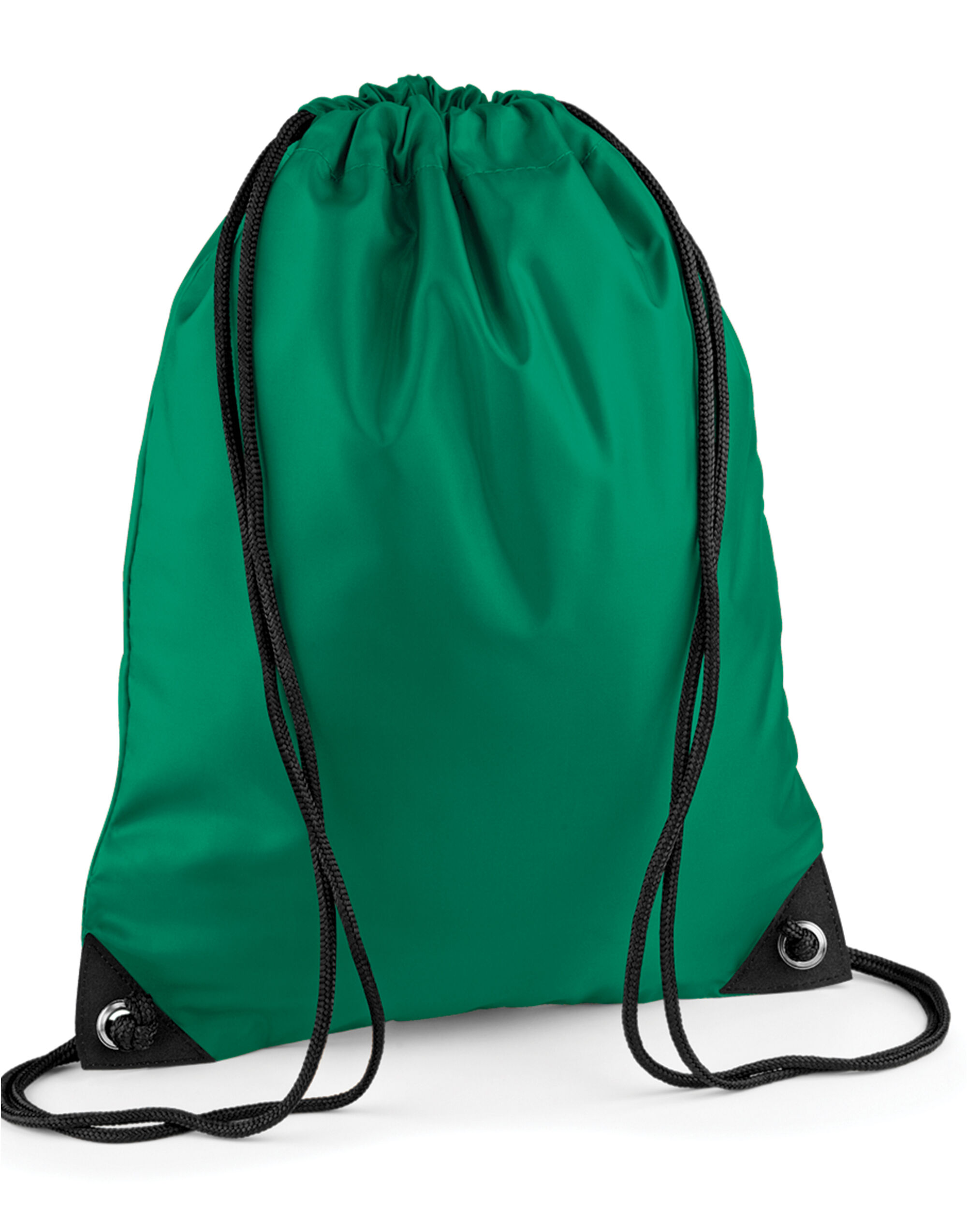 BG10 Premium Gymsac Kelly Green