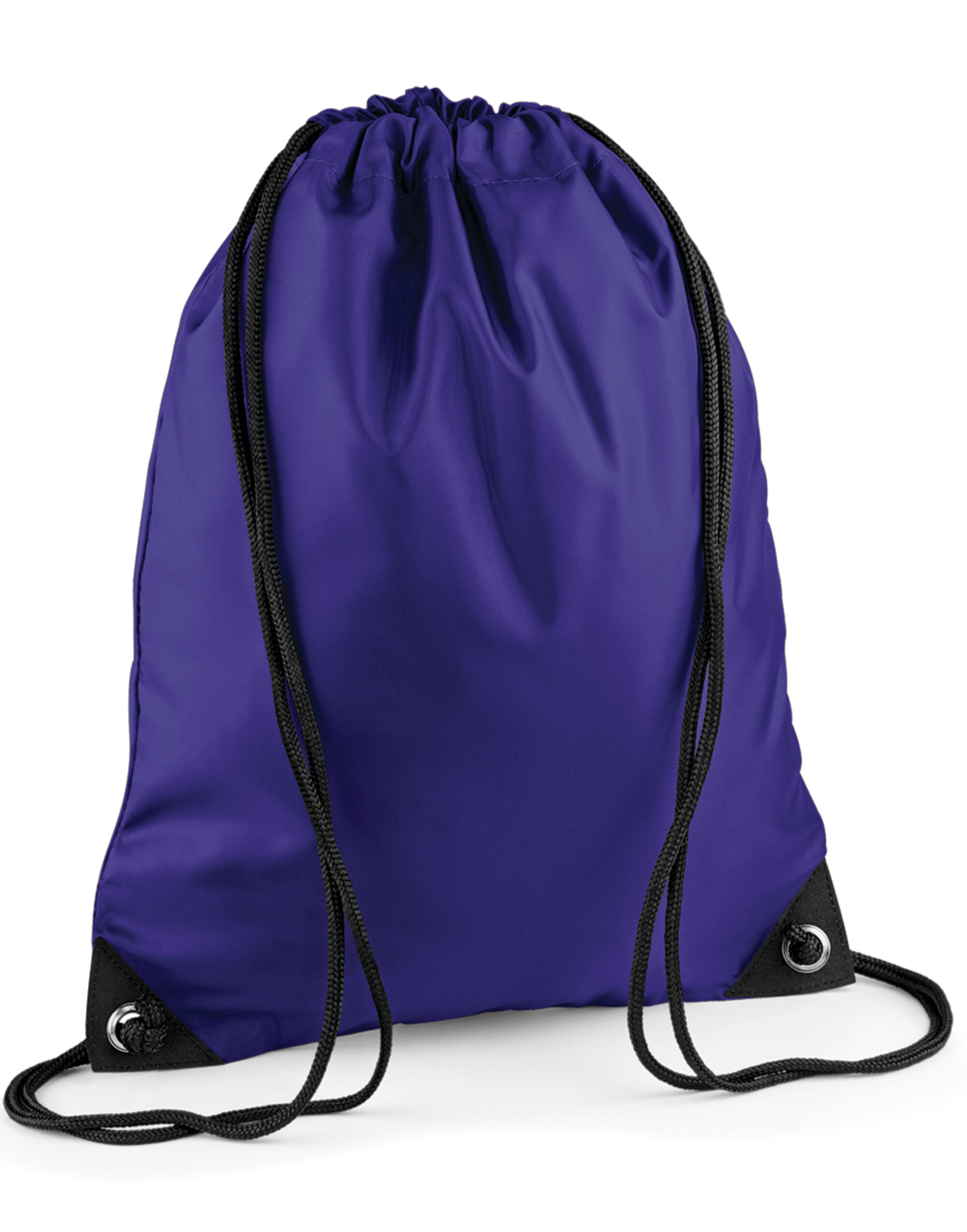 BG10 Premium Gymsac Purple