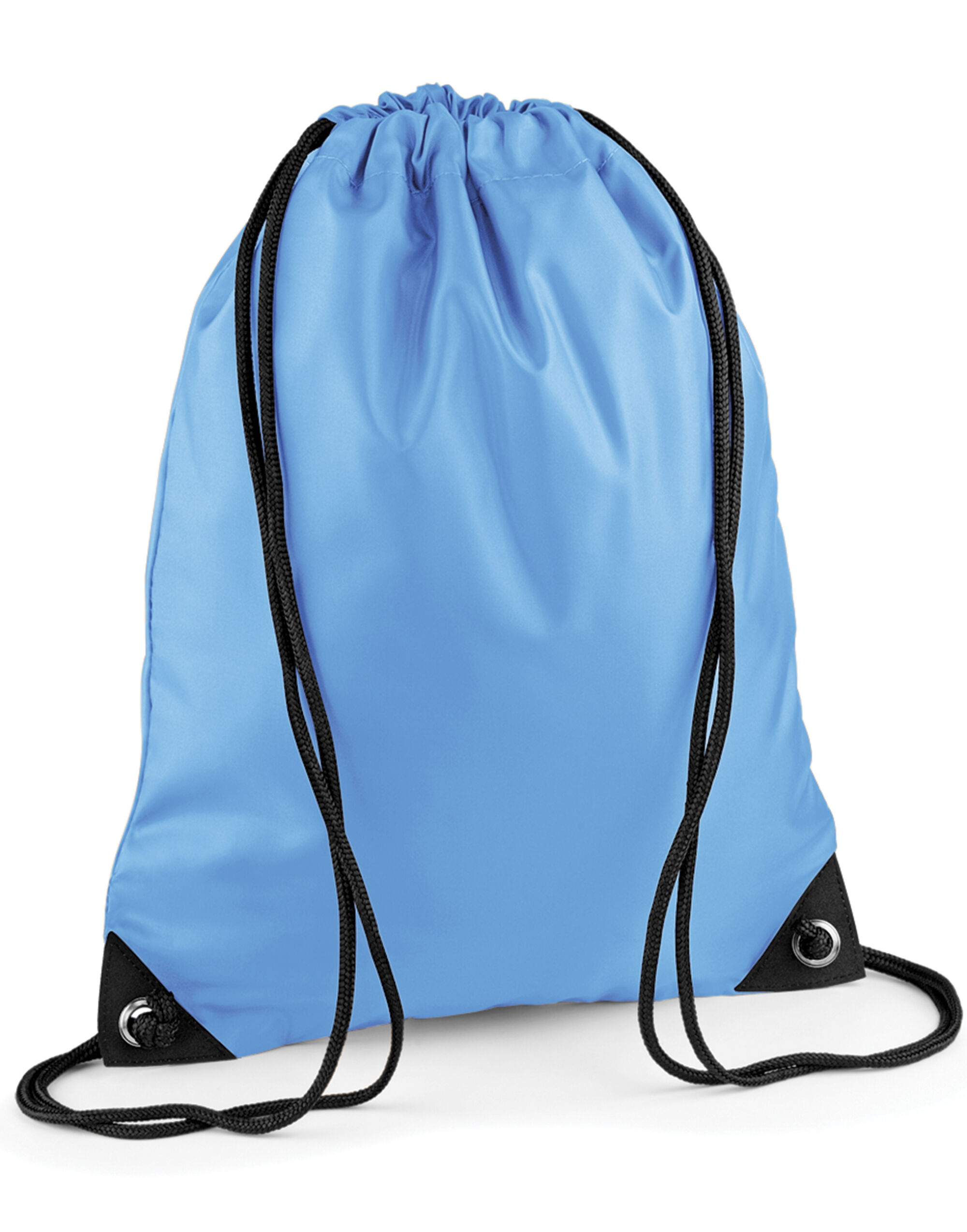 BG10 Premium Gymsac Sky Blue