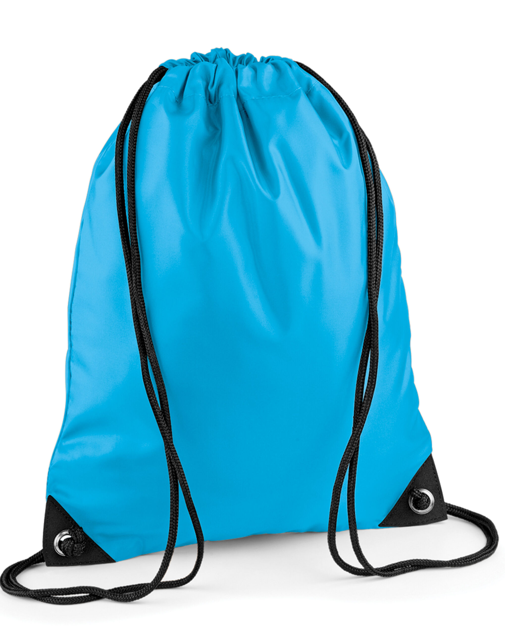 BG10 Premium Gymsac Surf Blue