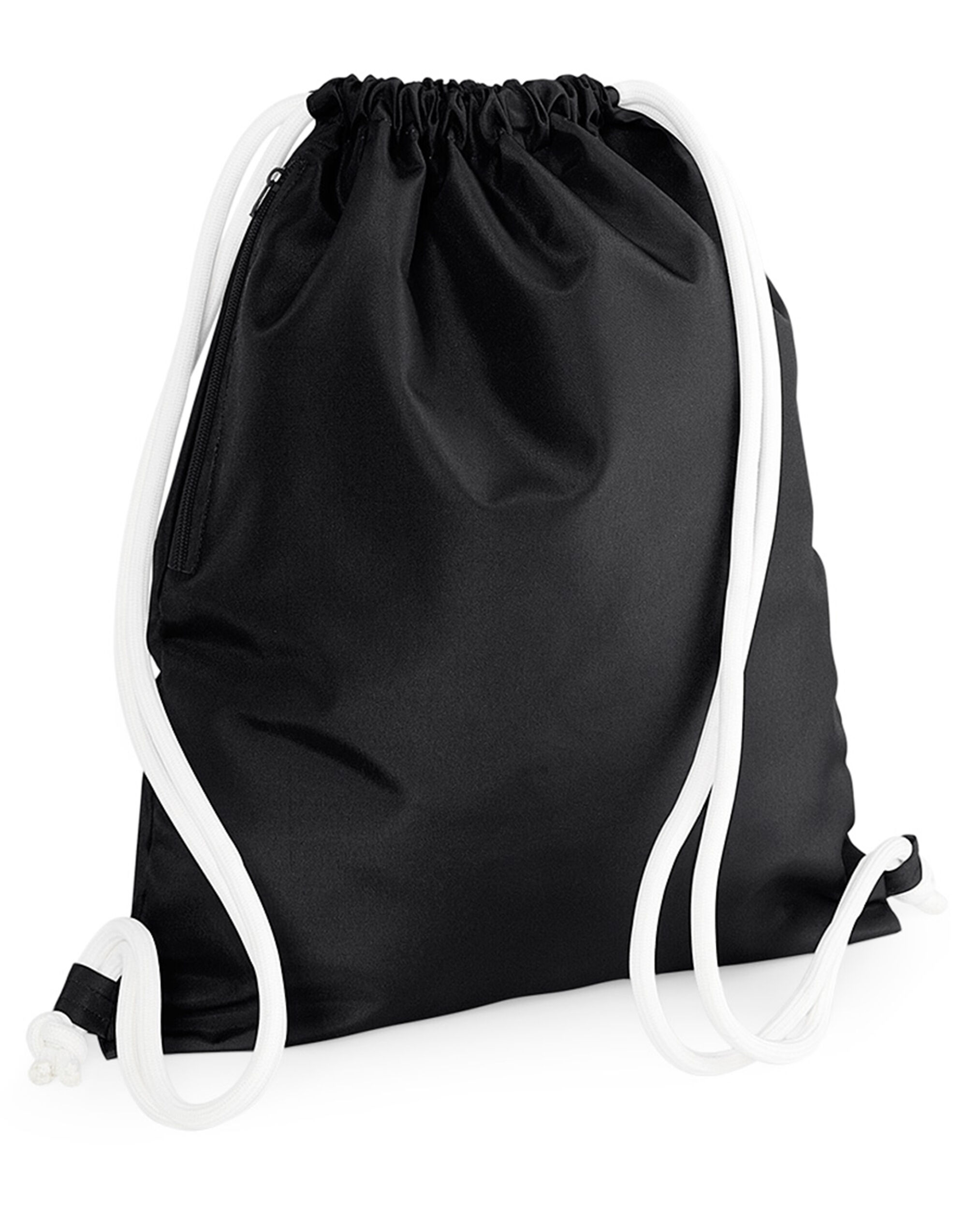 BG110 Icon Gymsac Black
