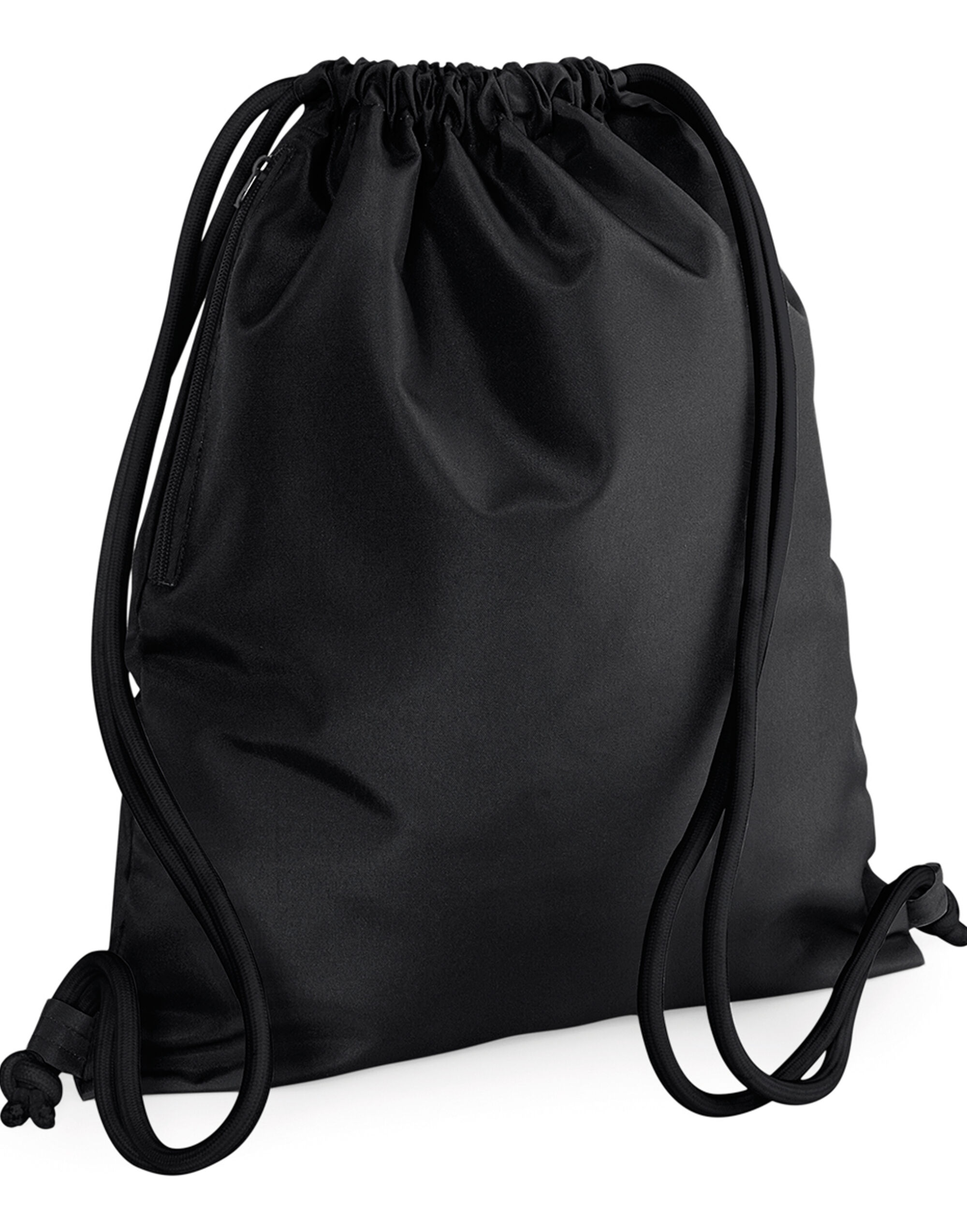 BG110 Icon Gymsac Black/Black