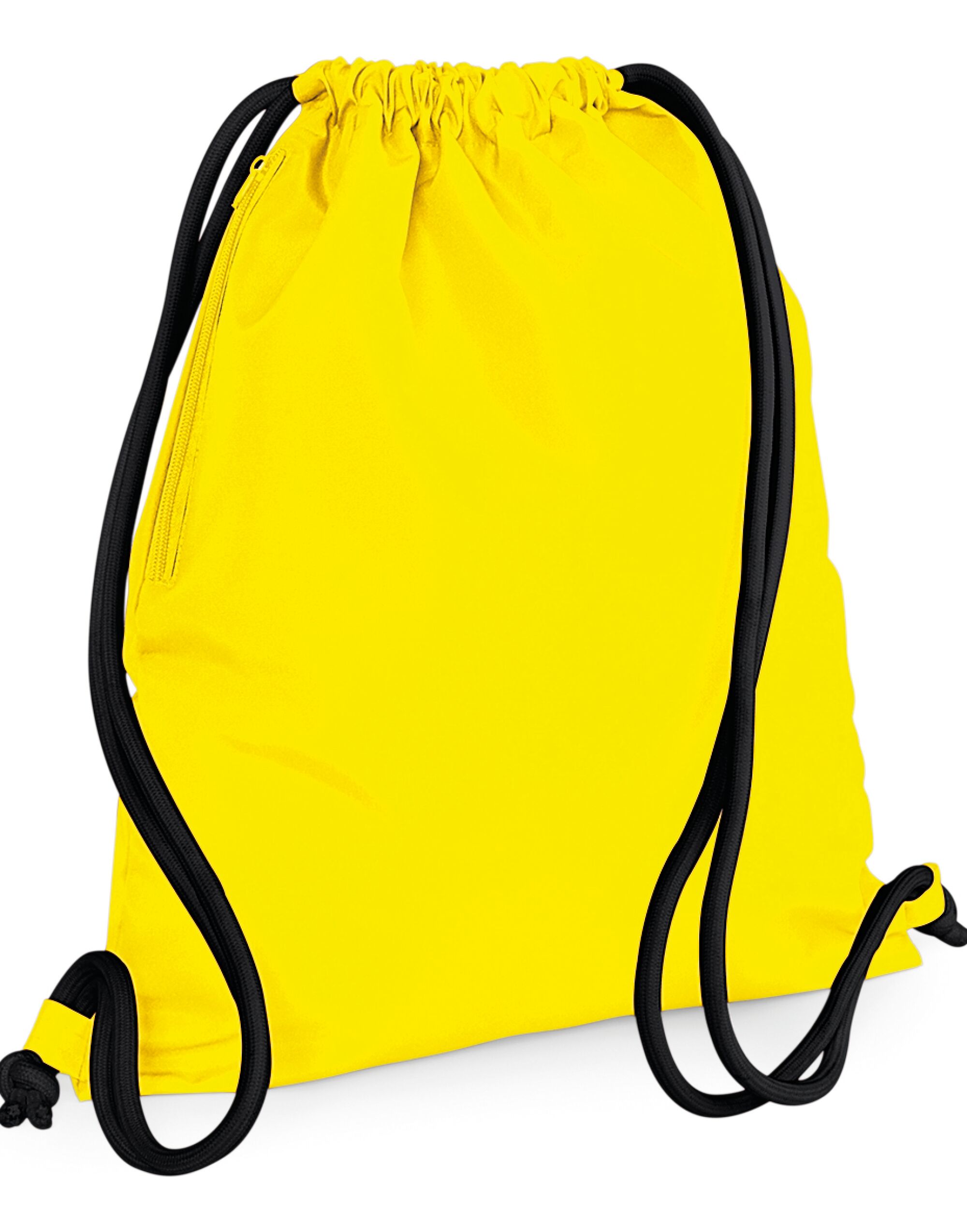 BG110 Icon Gymsac Yellow/Black
