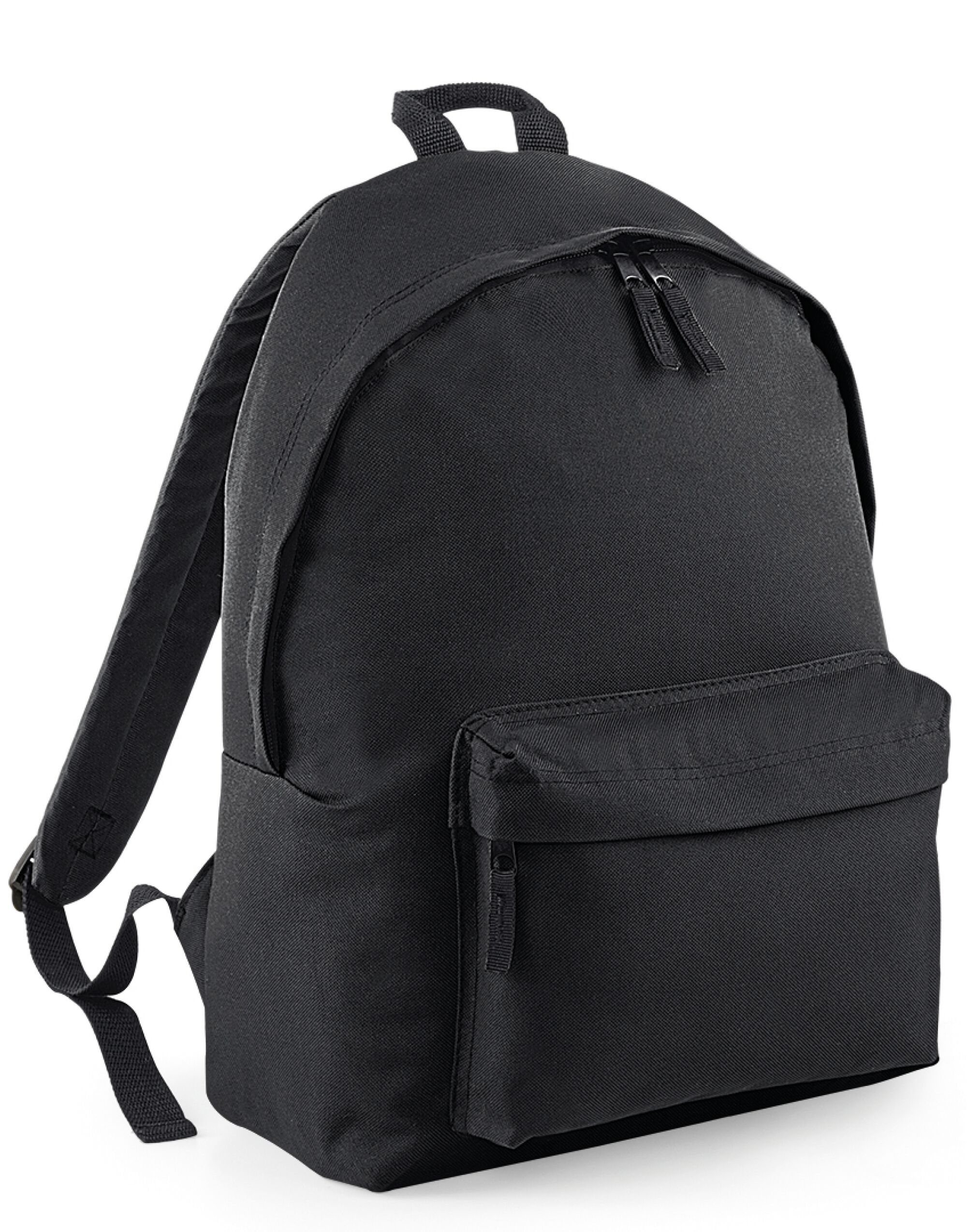 BG125 Original Fashion Backpack Black/Black