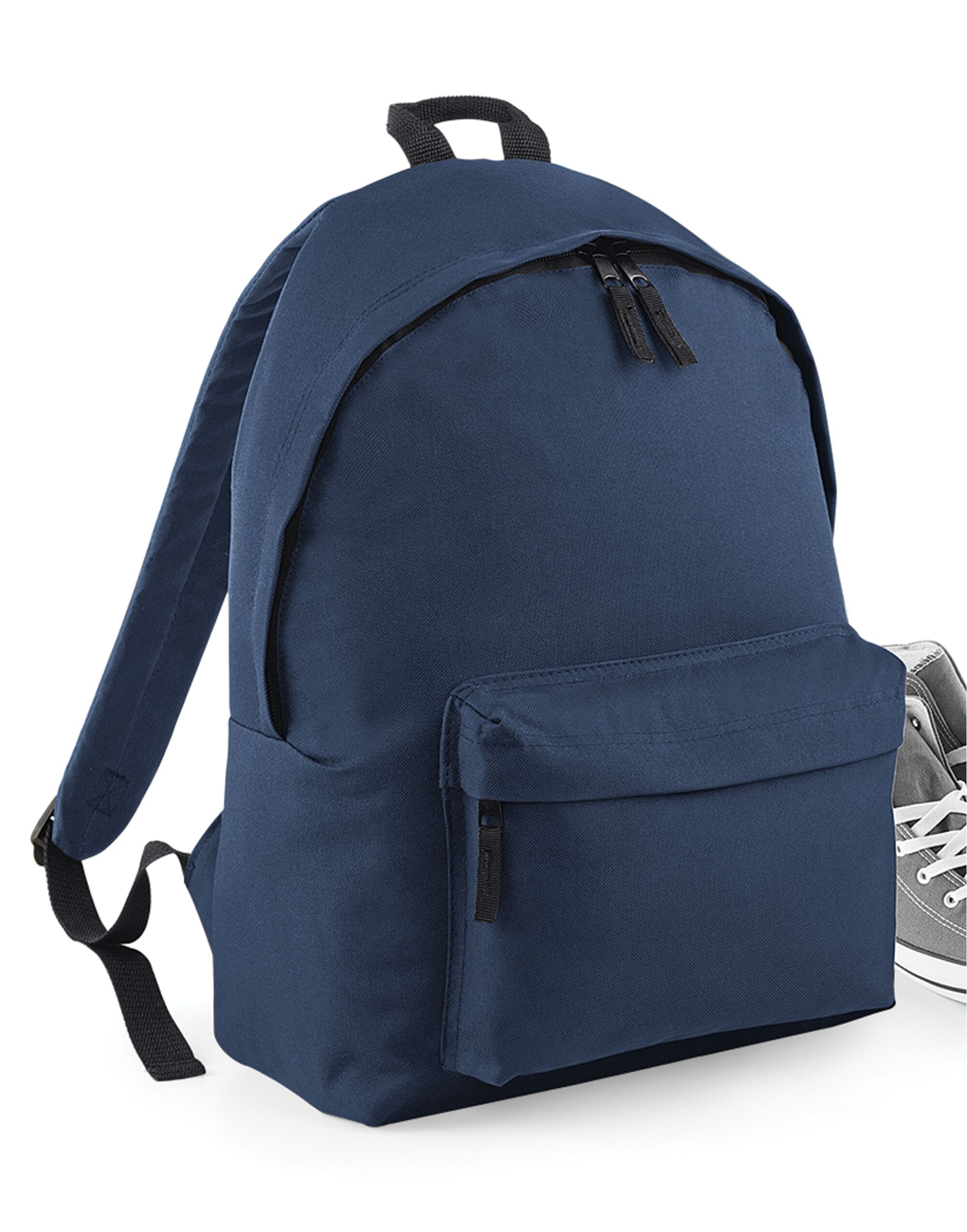 BG125L Maxi Fashion Backpack French Navy