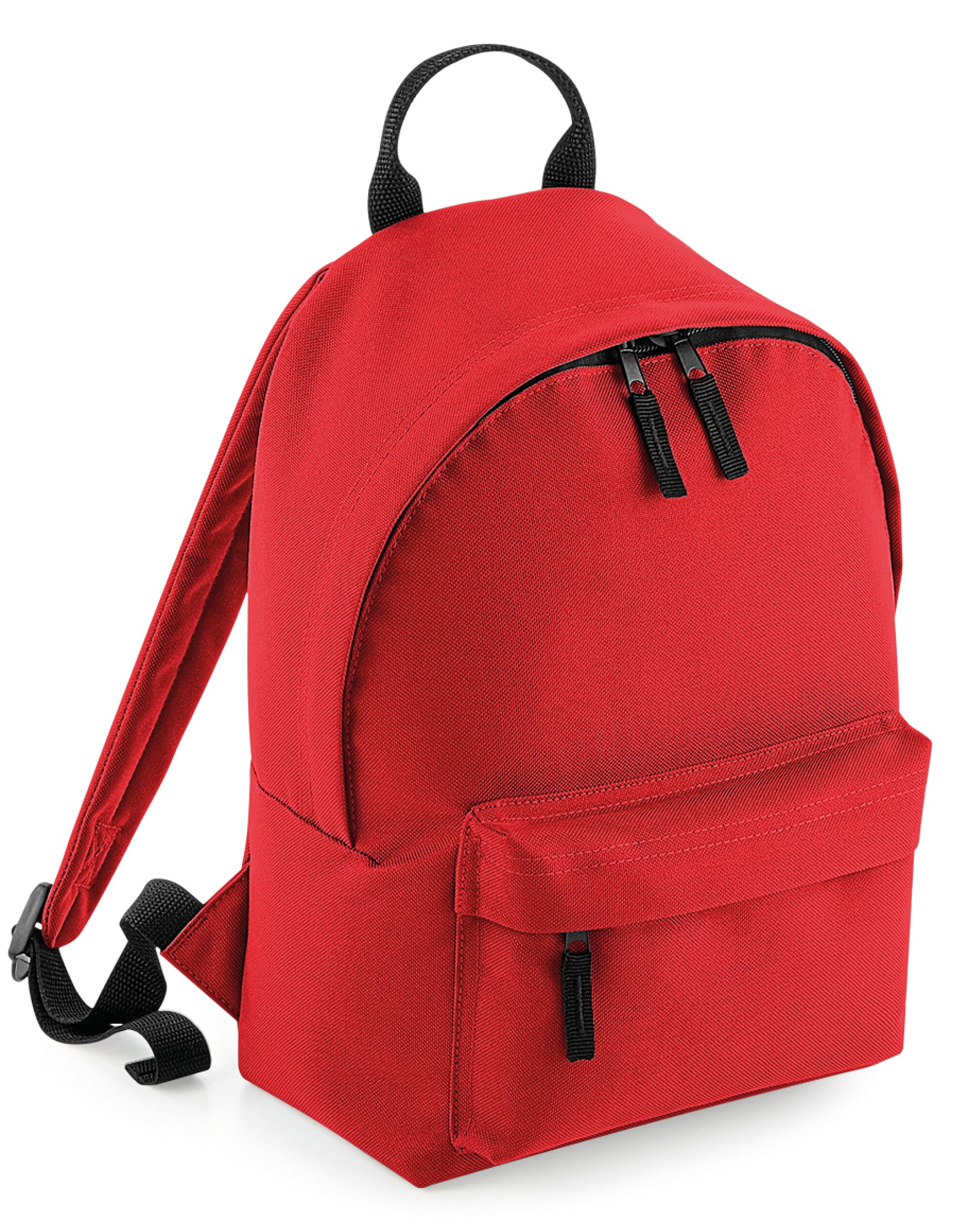 BG125S Mini Fashion Backpack Bright Red