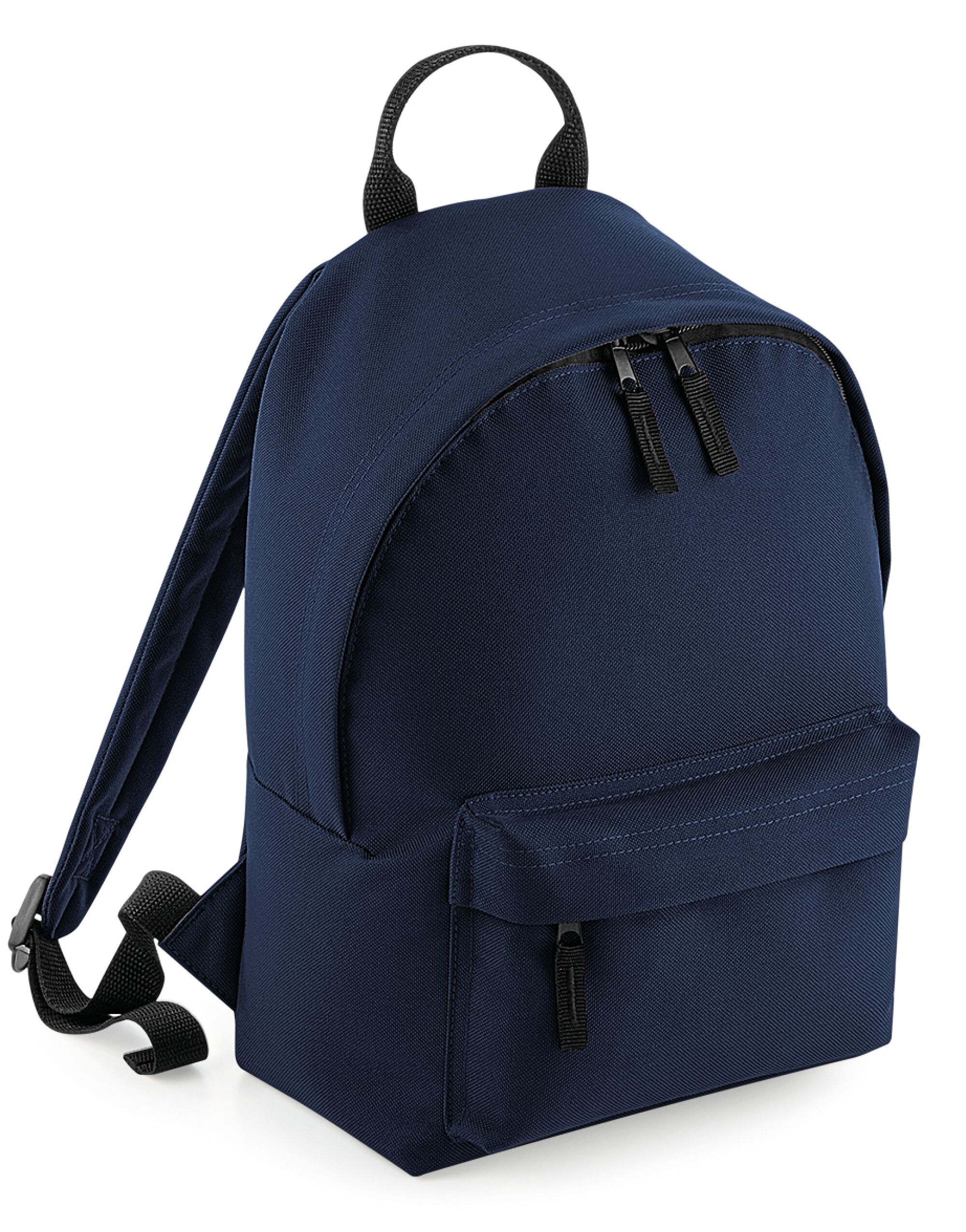 BG125S Mini Fashion Backpack French Navy