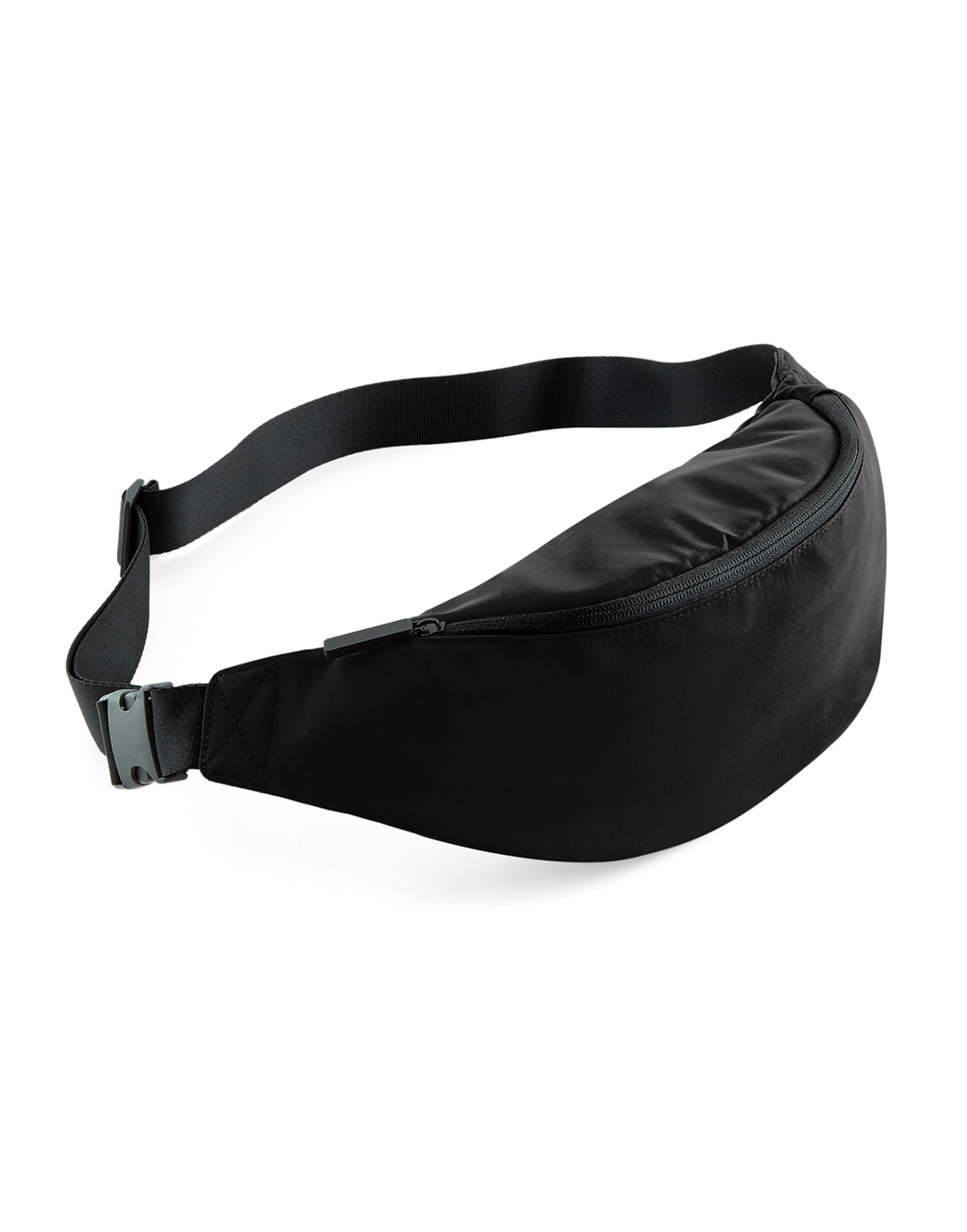 BG144 Studio Waistpack Jet Black