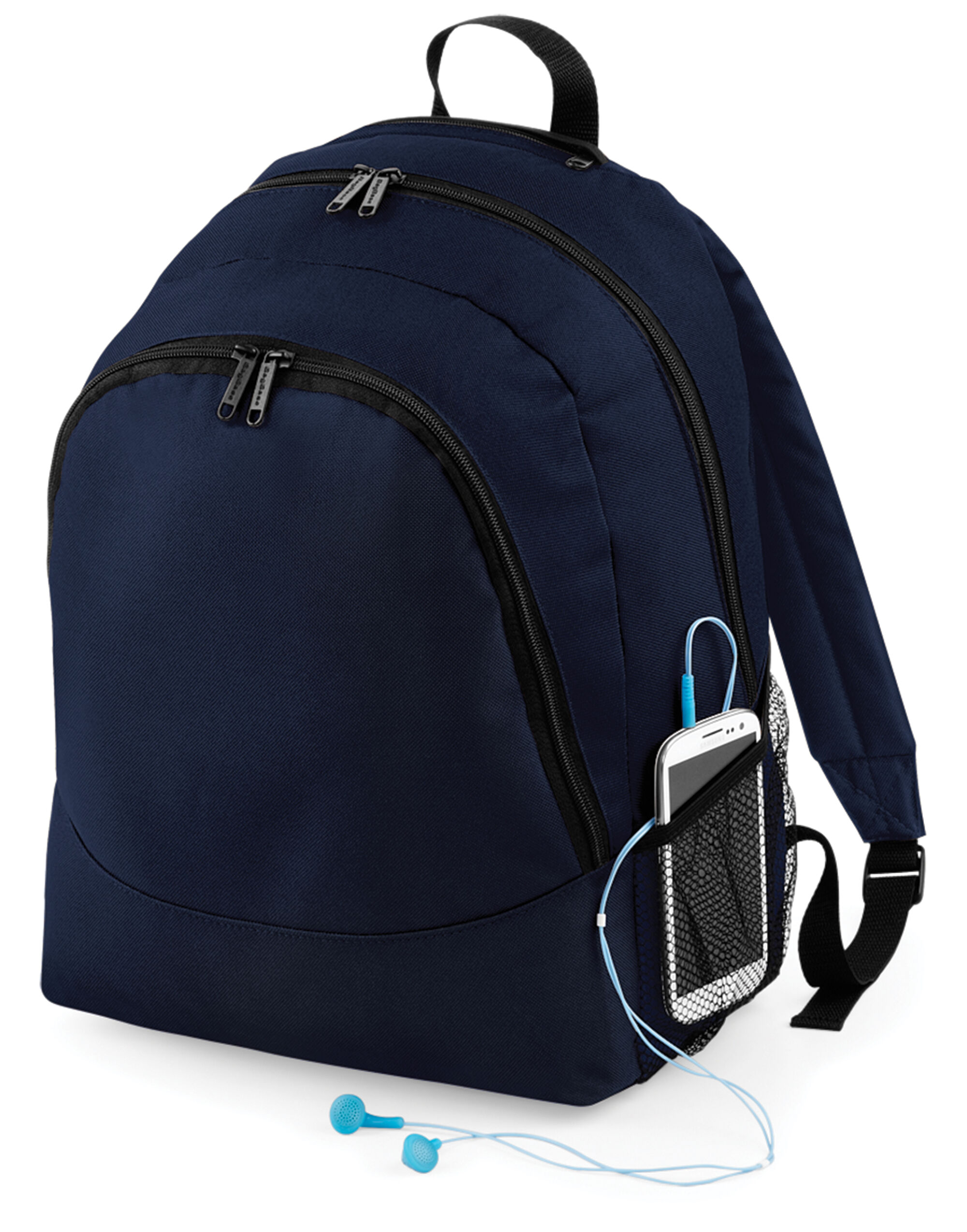 BG212 Universal Backpack French Navy