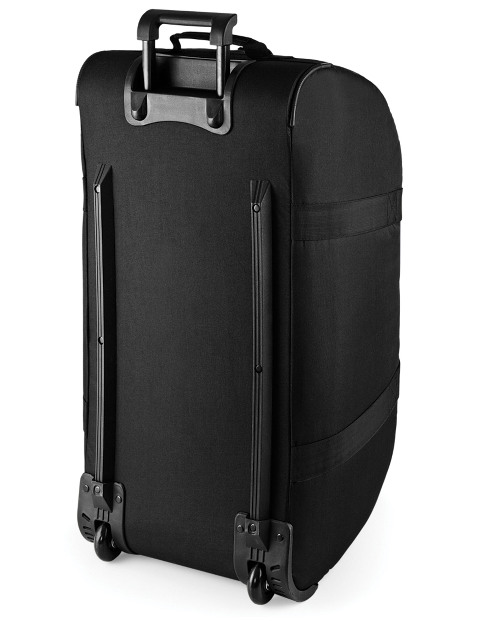 BG23 Classic Wheelie Holdall Black