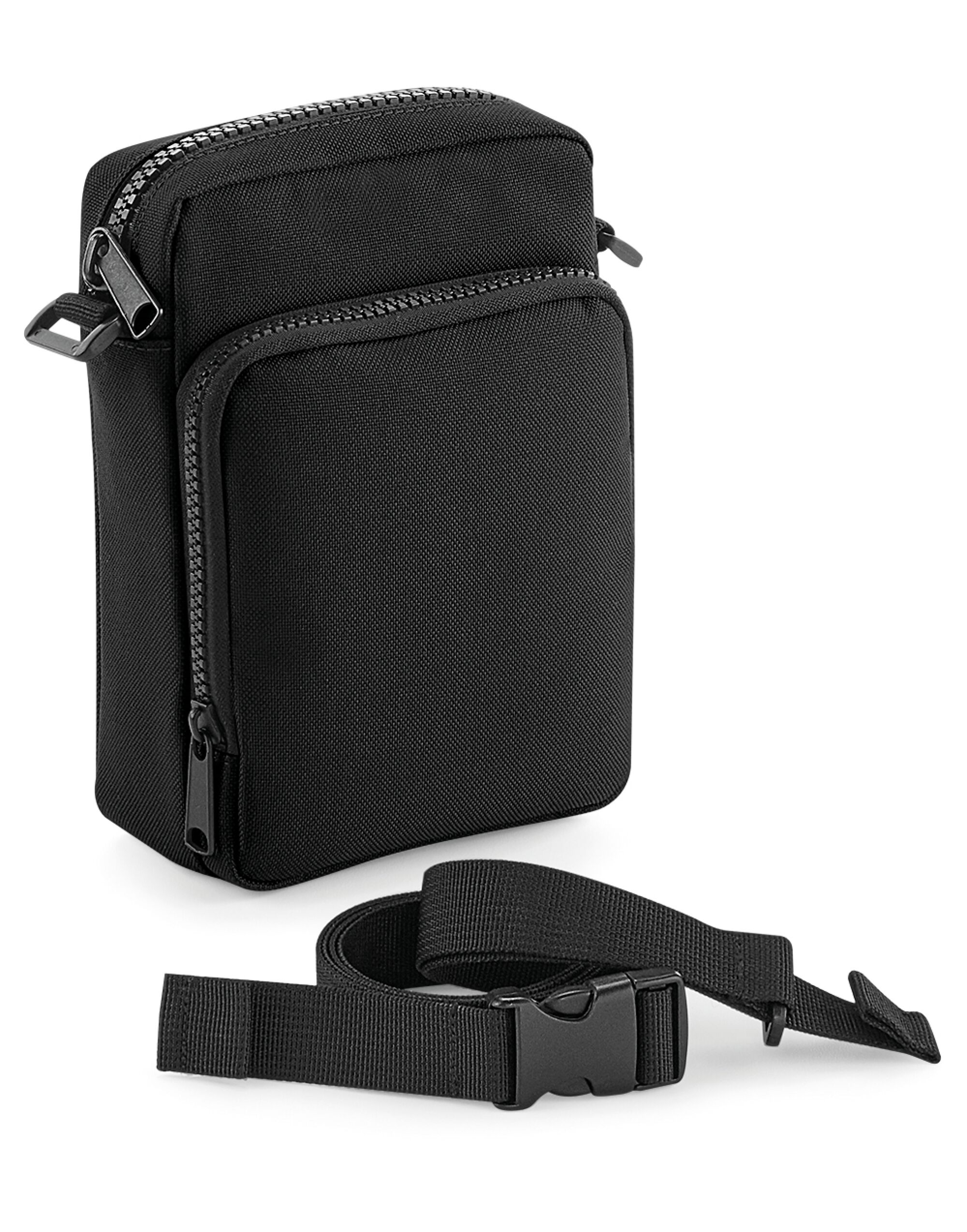 BG241 Modulr™ 1 Litre Multipocket Black