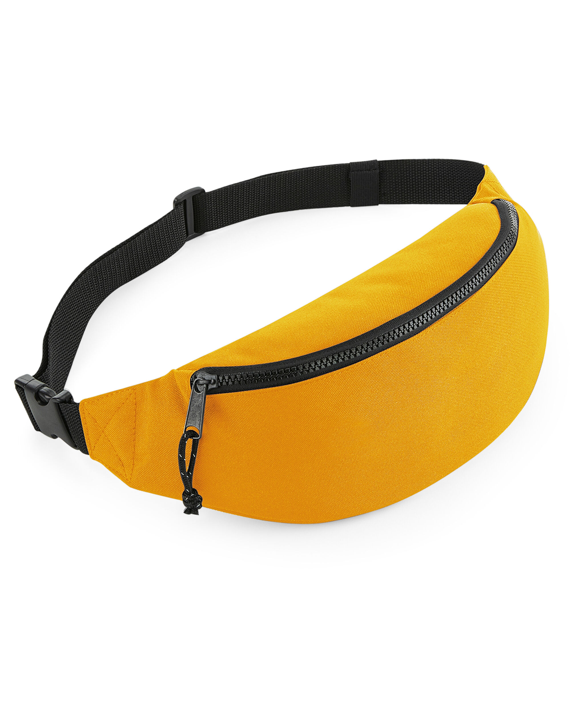 BG282 Recycled Waistpack Mustard