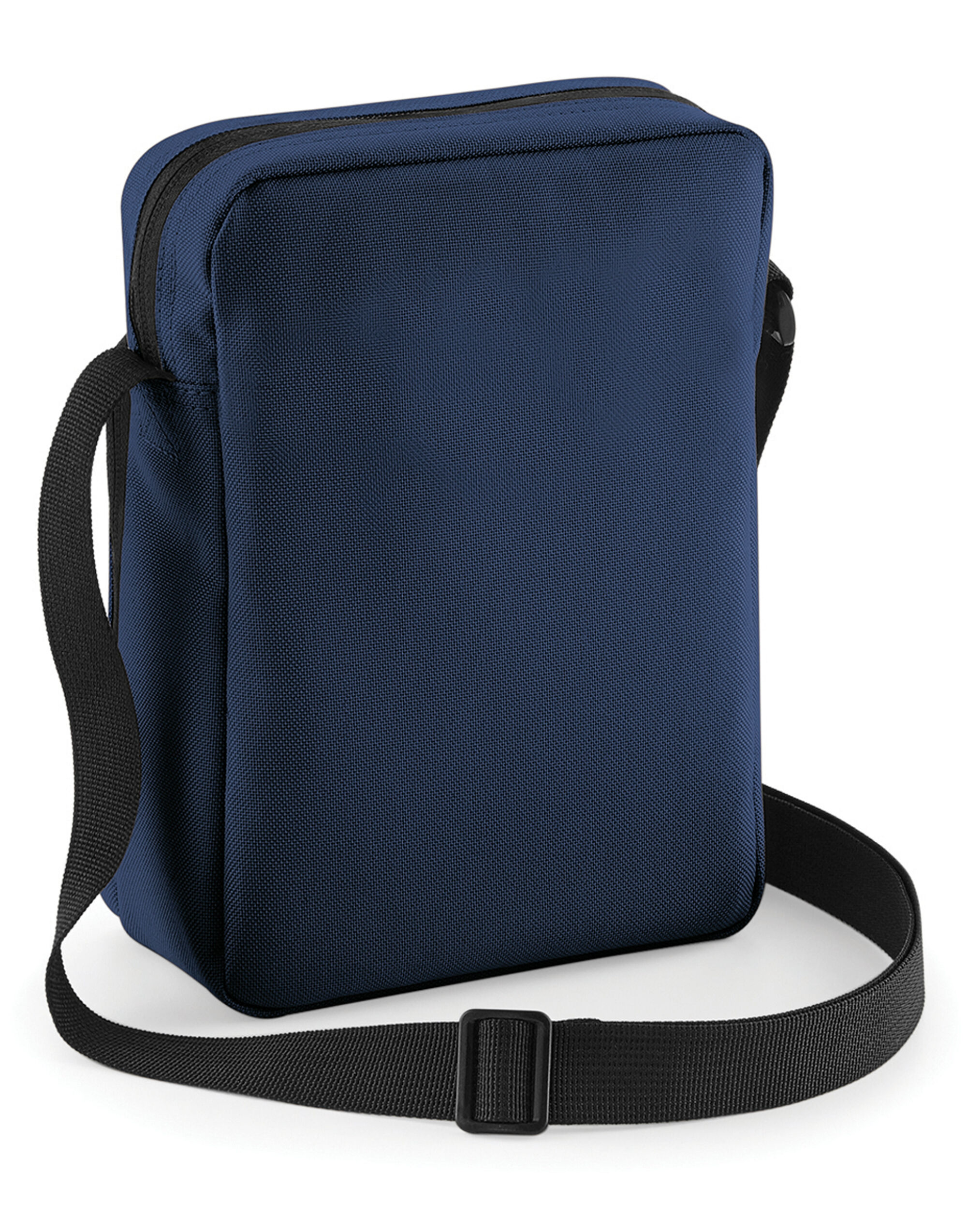 BG30 Across Body Bag French Navy