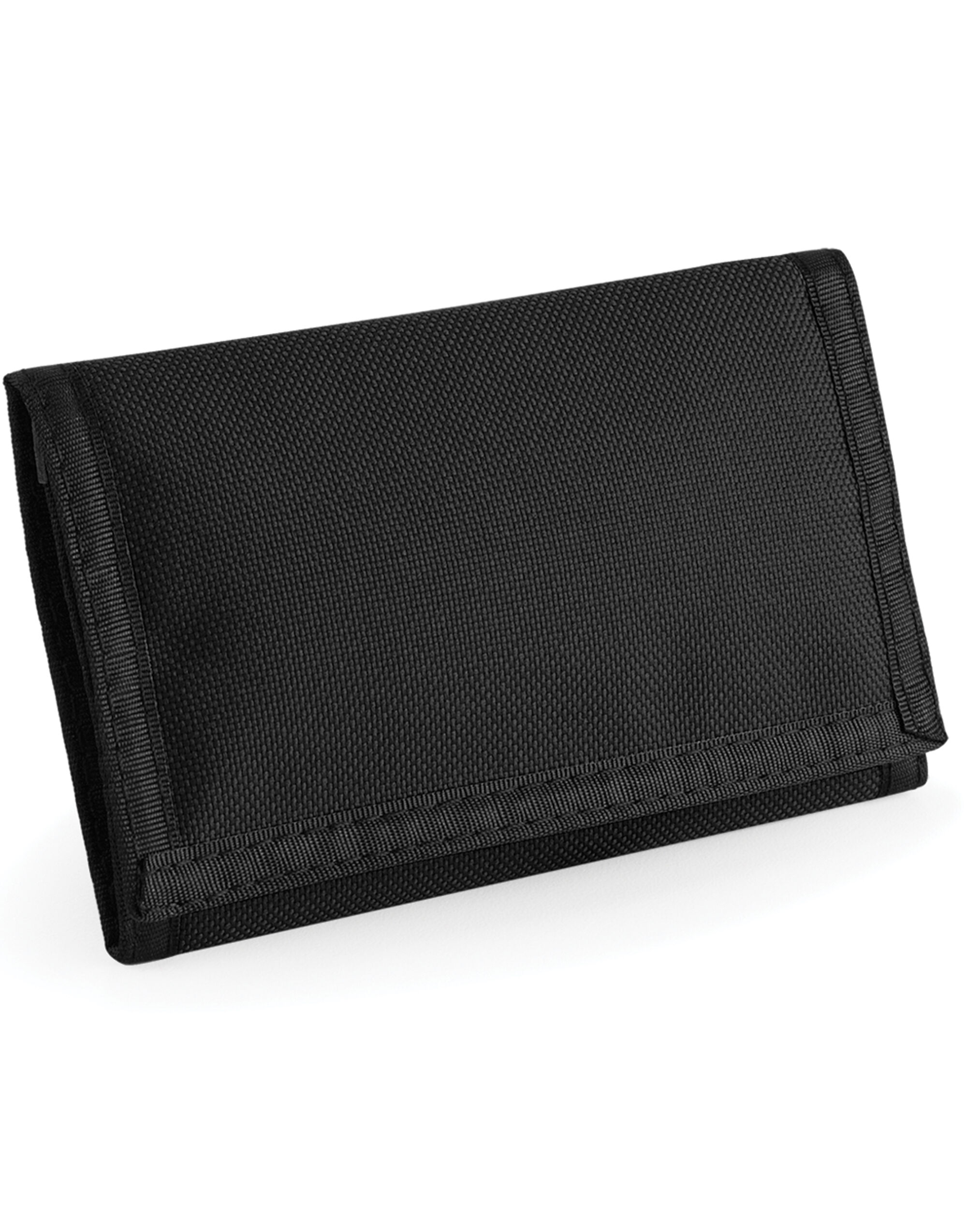 BG40 Ripper Wallet Black